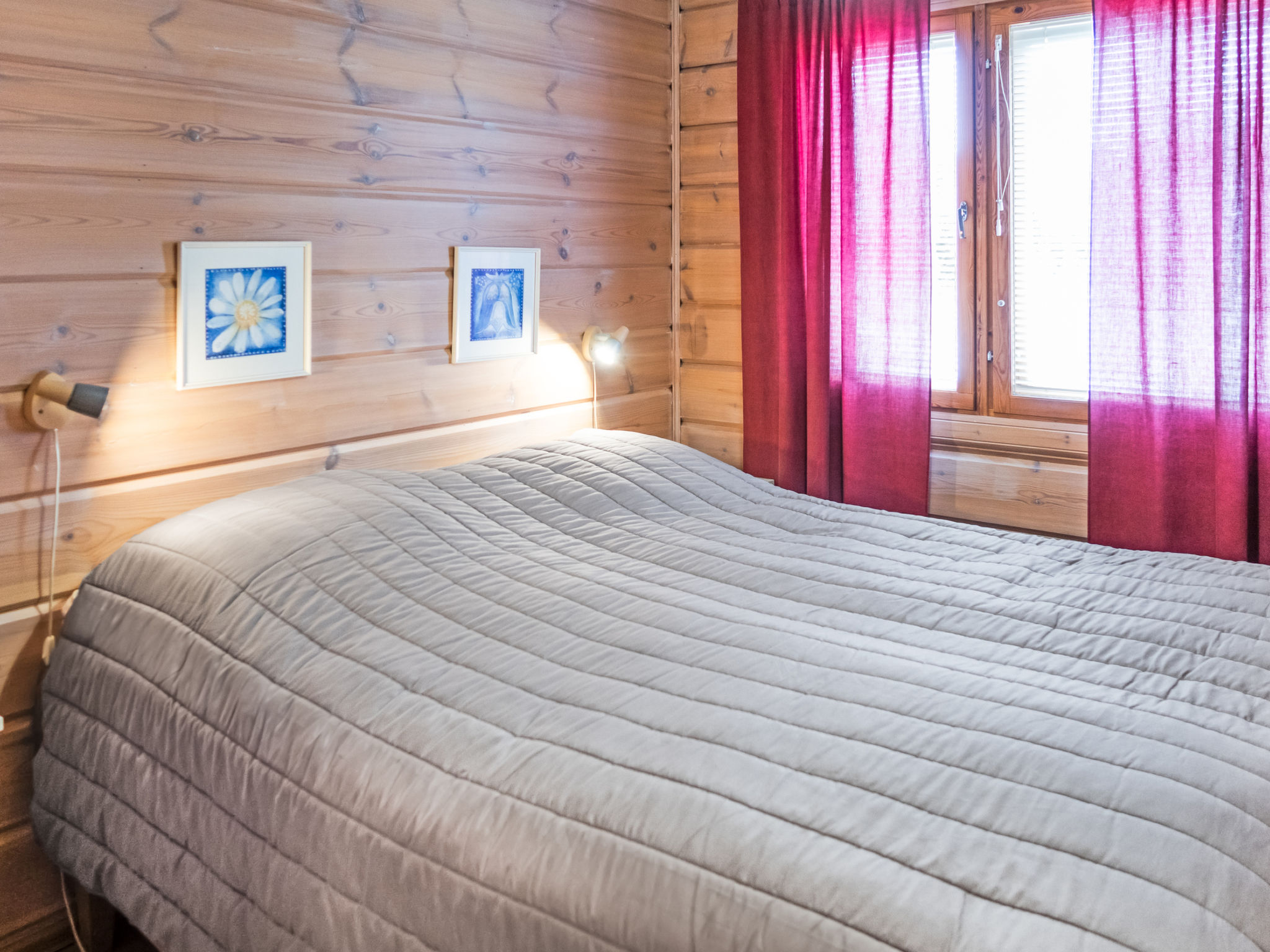 Maison Vuokatin molle – Intérieur, photo 46 sur 68