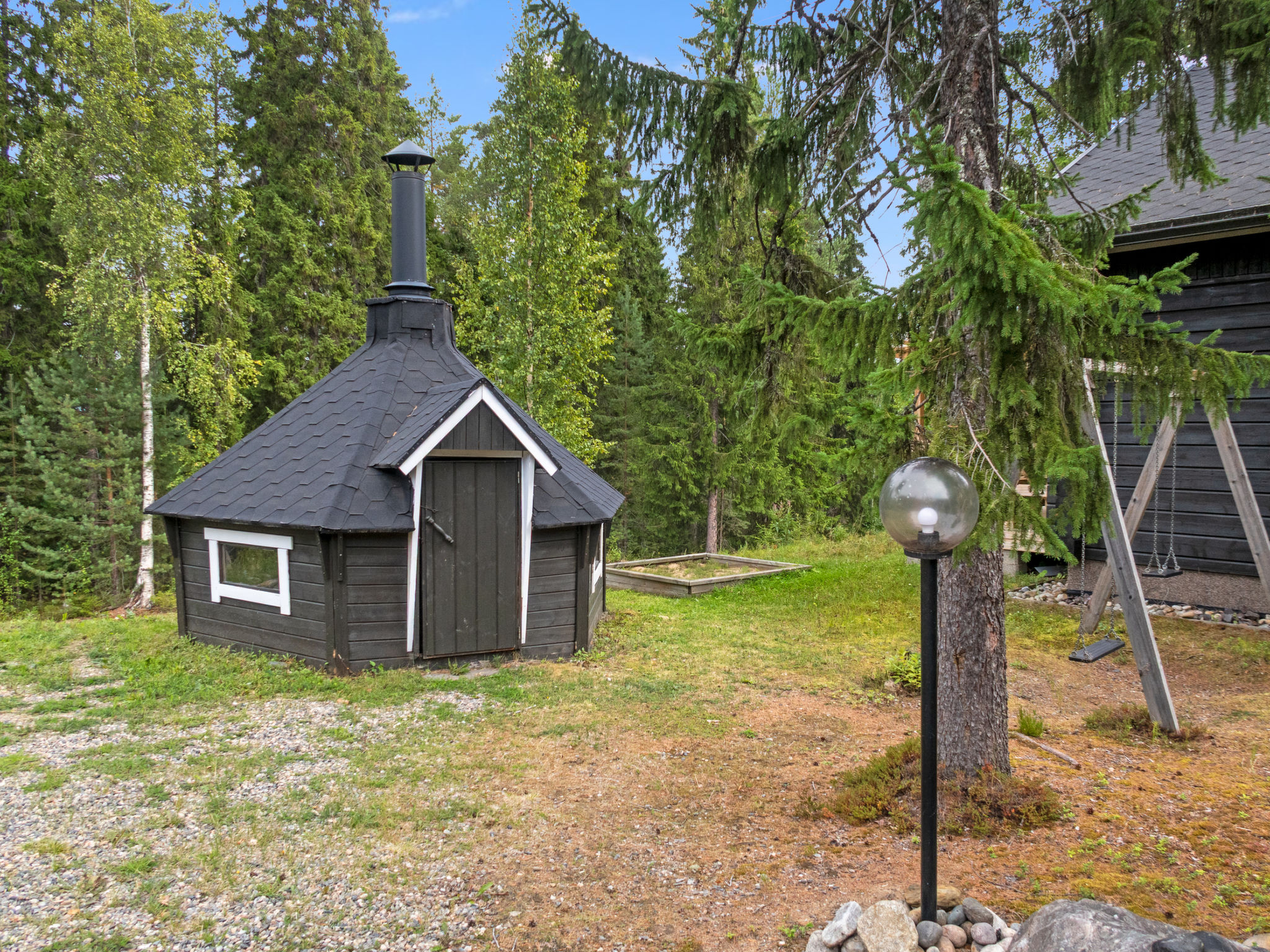 Maison Vuokatin molle – Intérieur, photo 65 sur 68