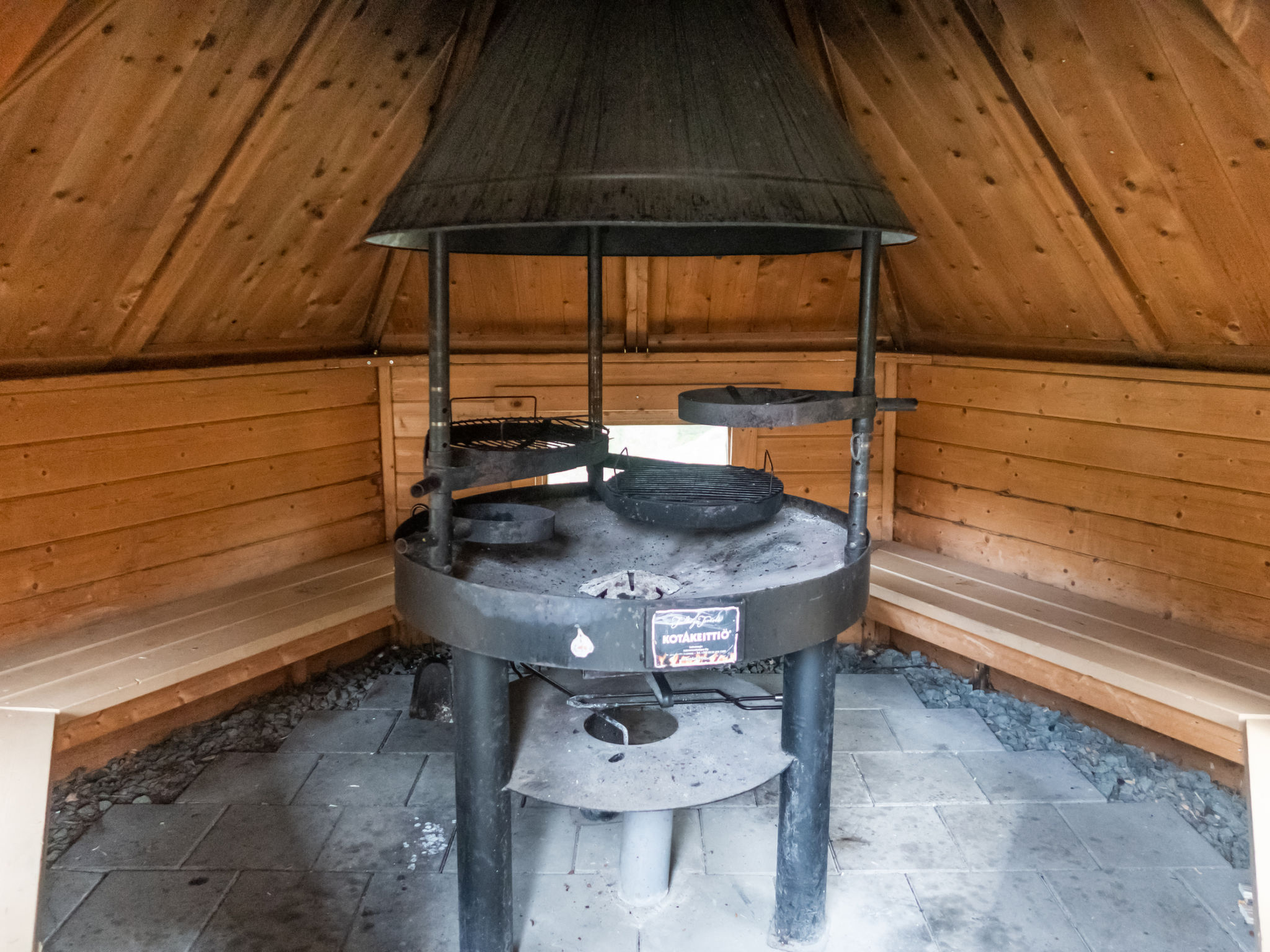 Maison Vuokatin molle – Intérieur, photo 66 sur 68
