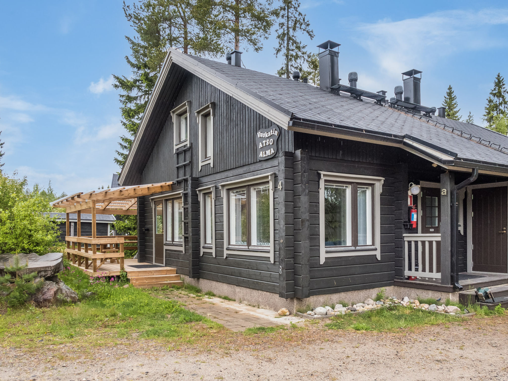 Vuokatin atso-Binnen