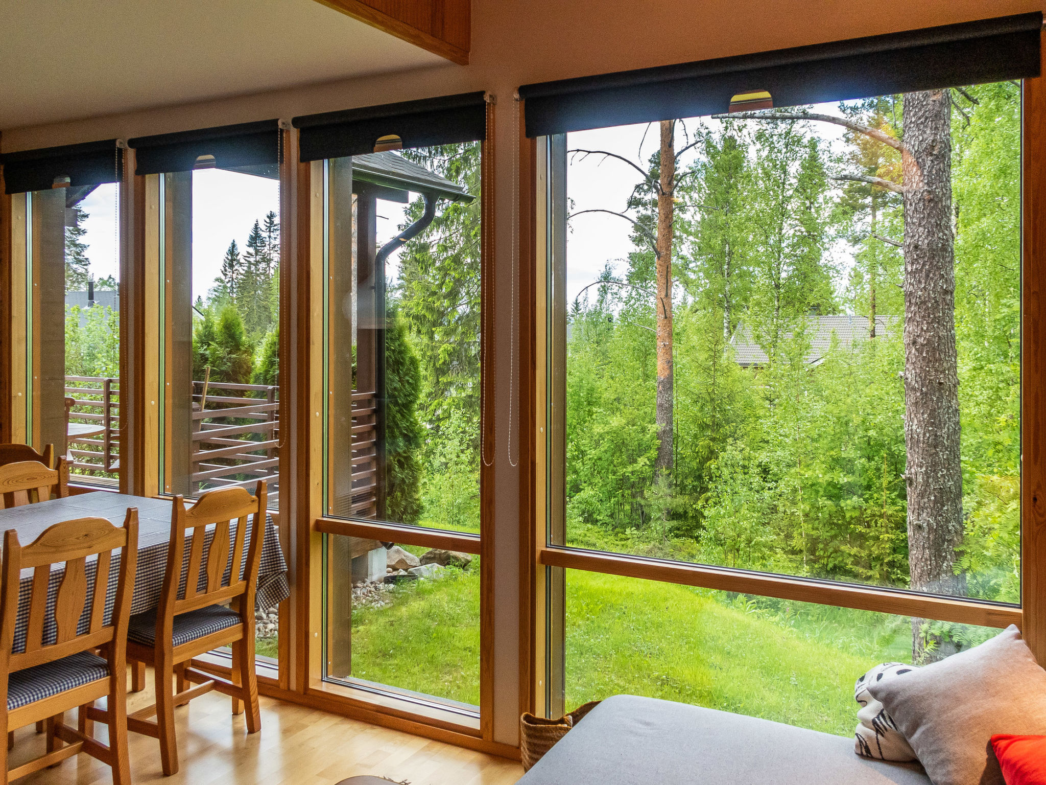 Maison Kanervarinne – Intérieur, photo 48 sur 76