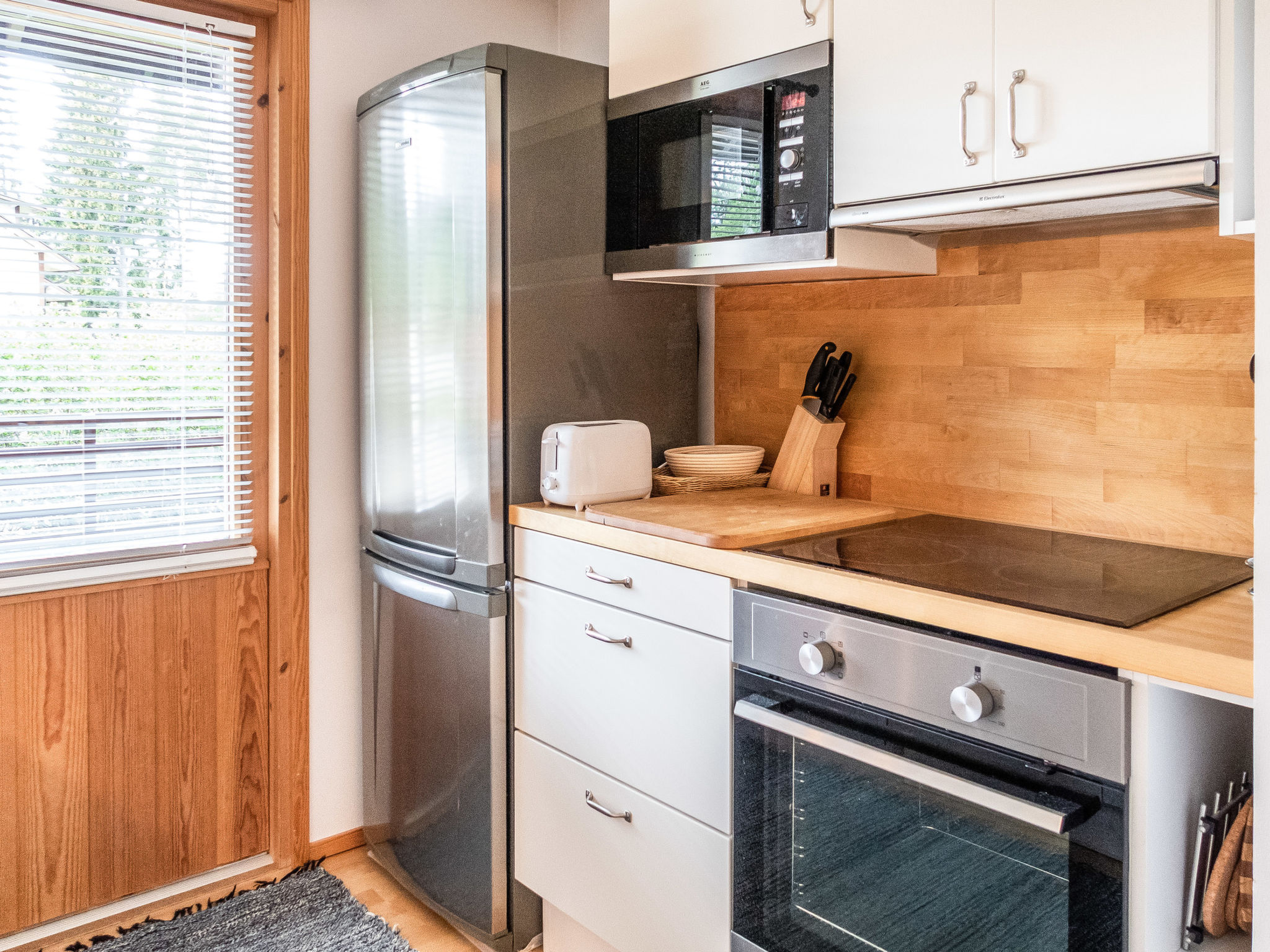 Maison Kanervarinne – Intérieur, photo 49 sur 76