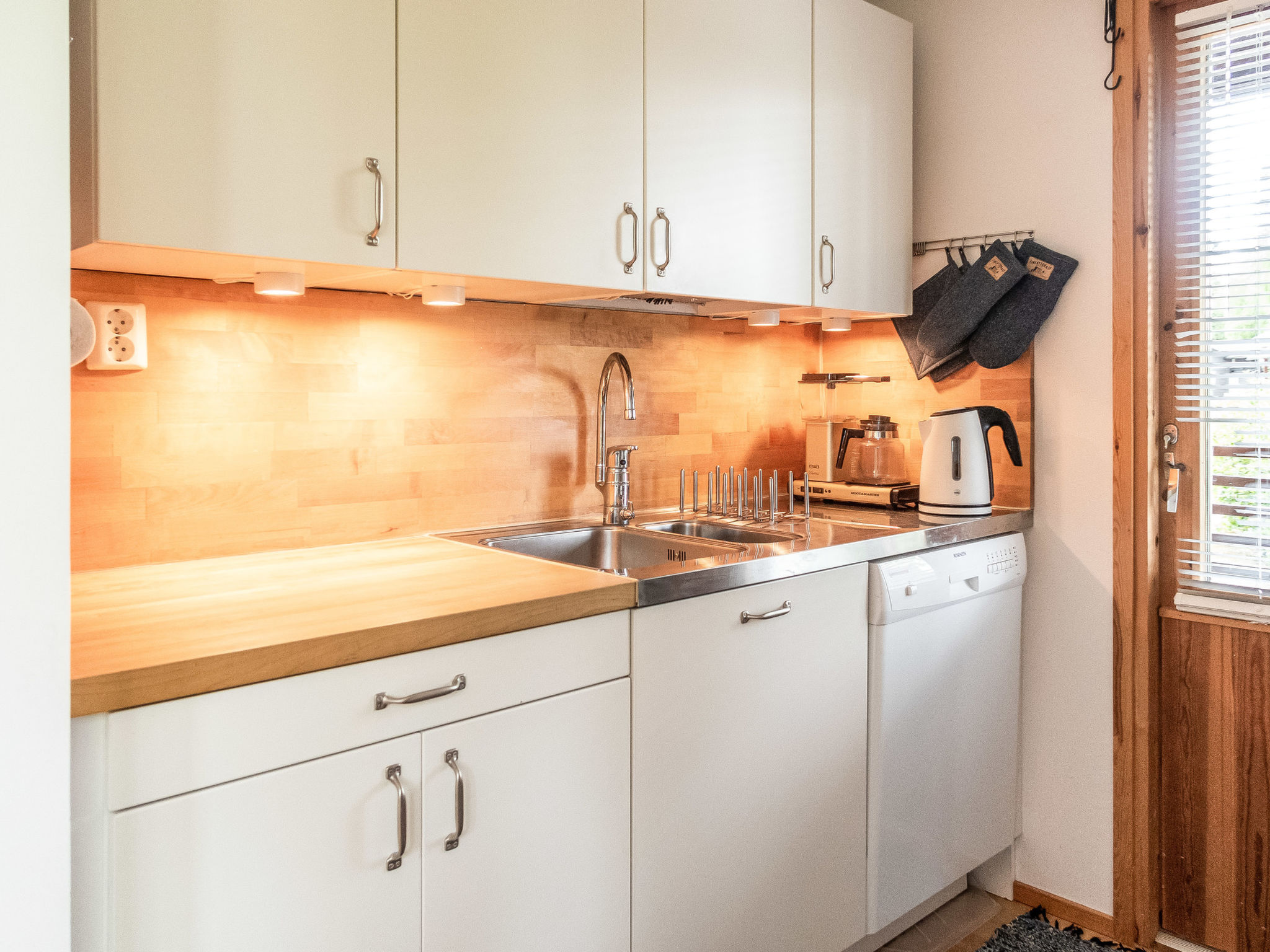Maison Kanervarinne – Intérieur, photo 50 sur 76
