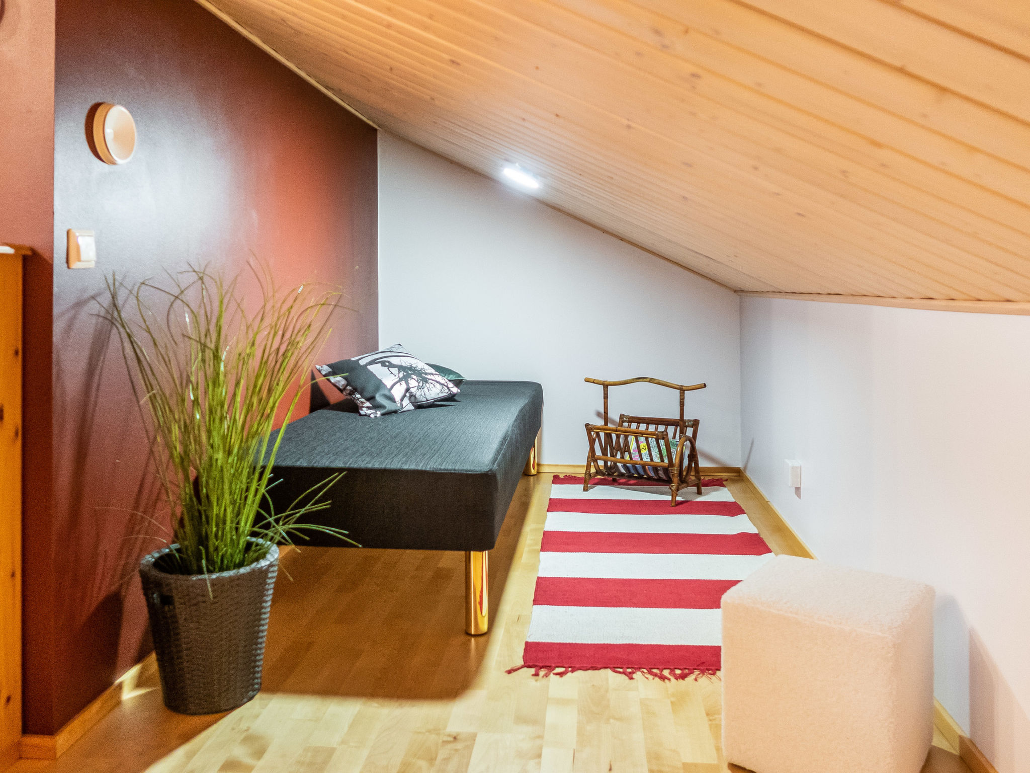 Maison Kanervarinne – Intérieur, photo 58 sur 76
