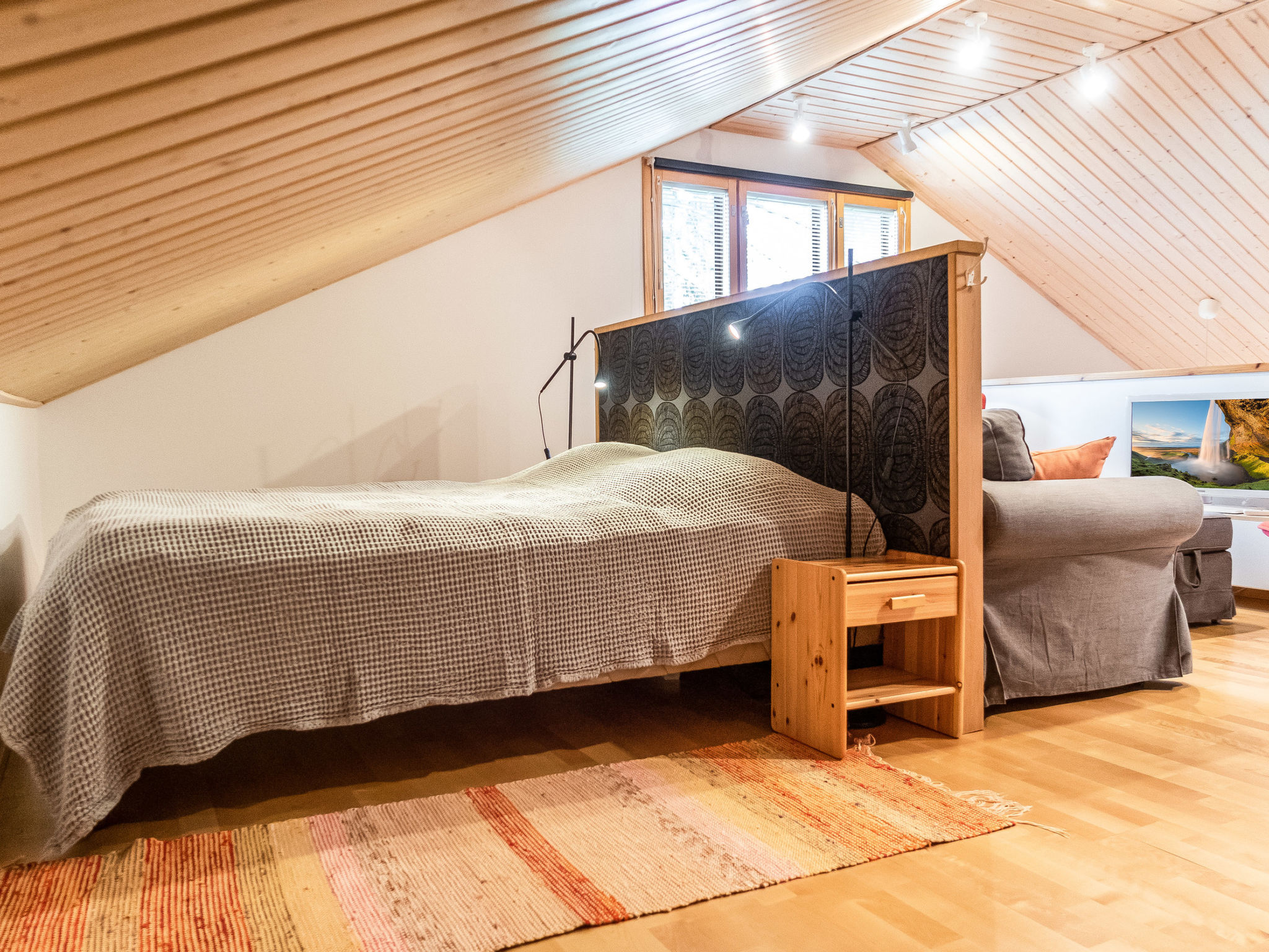 Maison Kanervarinne – Intérieur, photo 59 sur 76