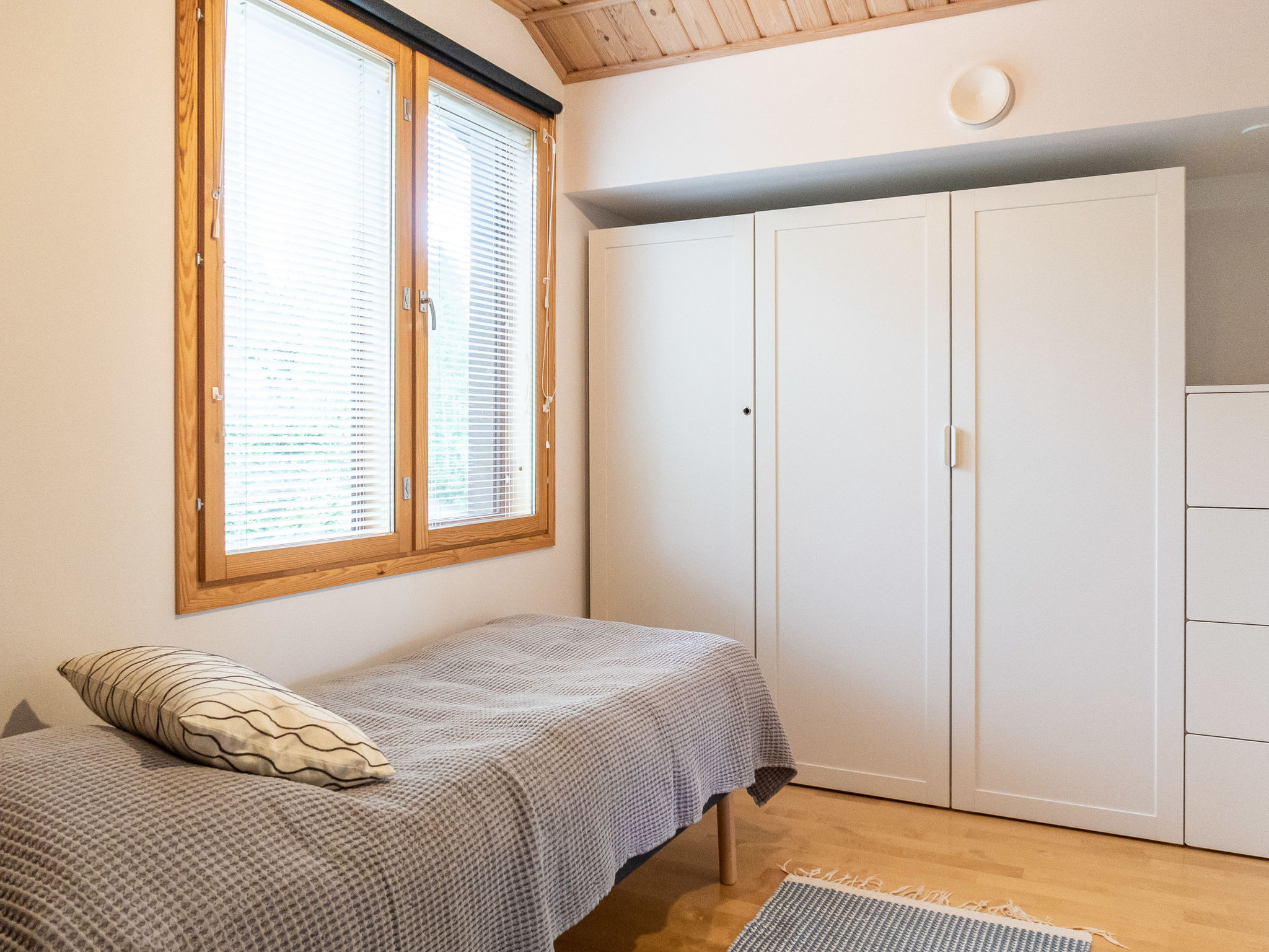 Maison Kanervarinne – Intérieur, photo 61 sur 76