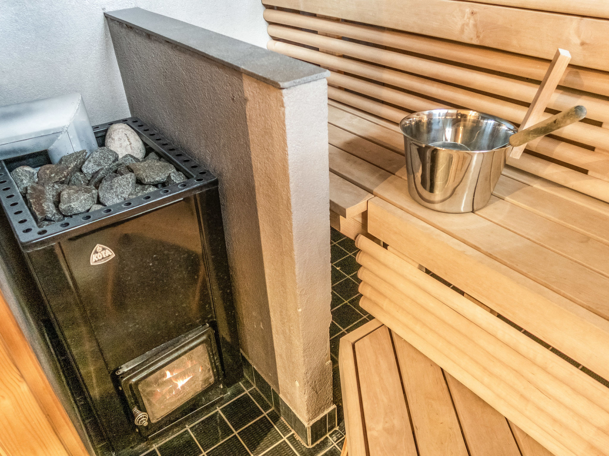 Maison Kanervarinne – Intérieur, photo 63 sur 76