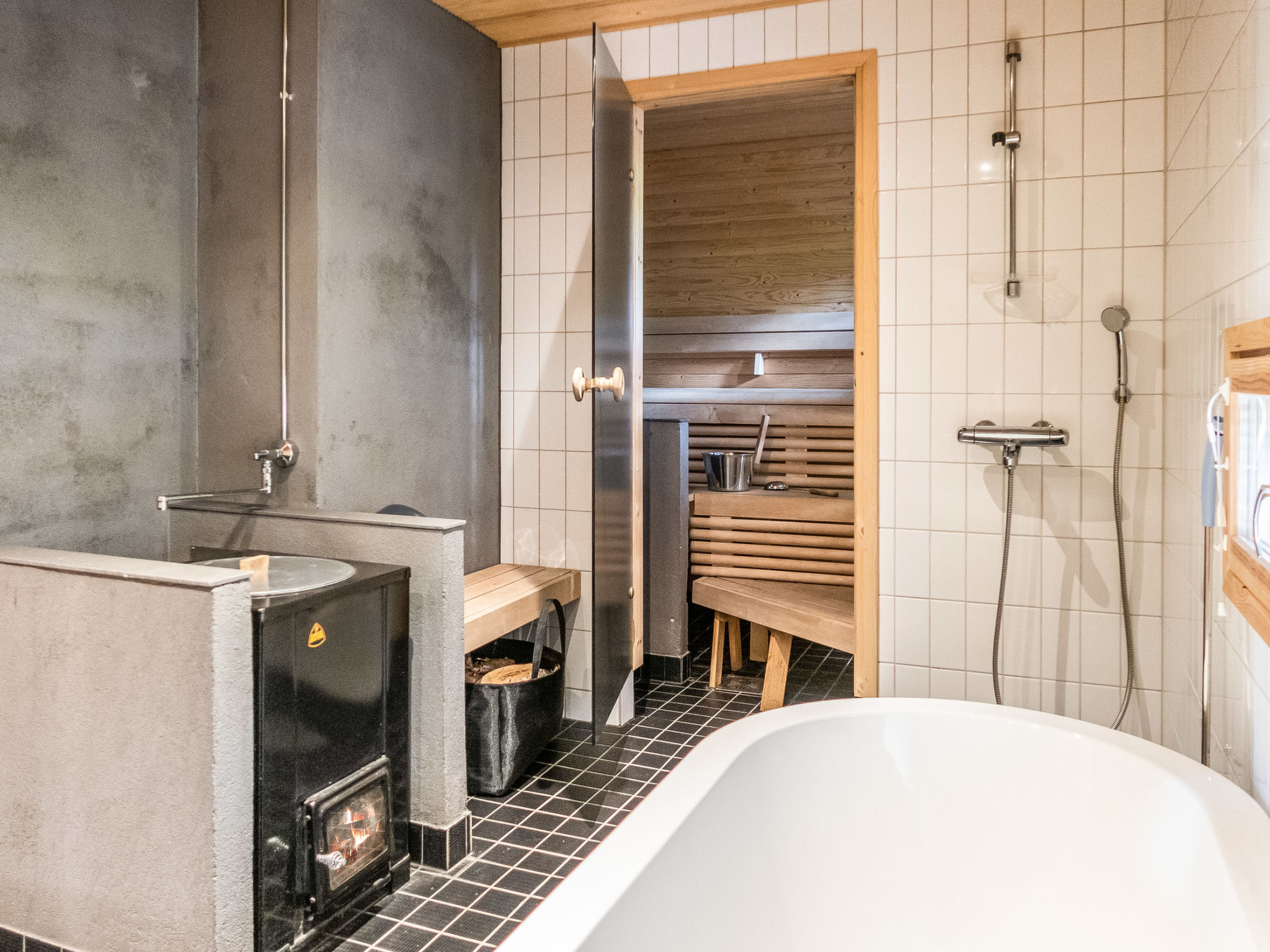 Maison Kanervarinne – Intérieur, photo 66 sur 76