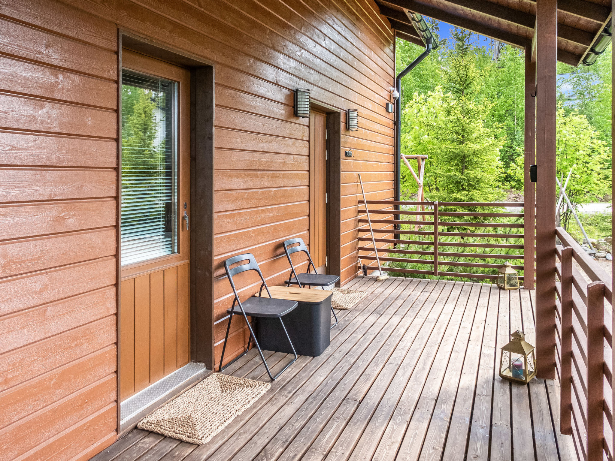 Maison Kanervarinne – Intérieur, photo 69 sur 76