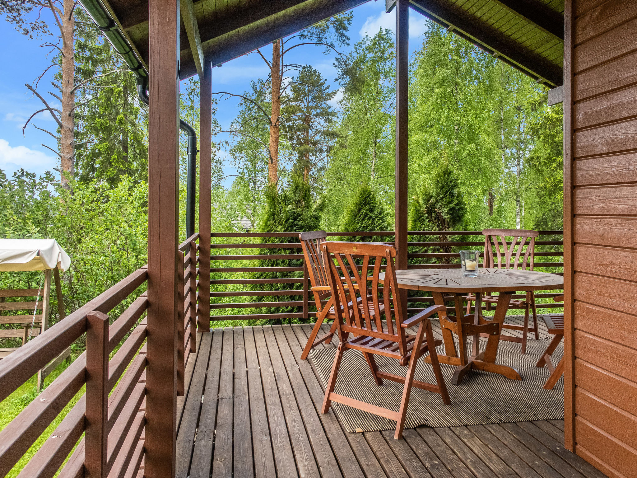 Maison Kanervarinne – Intérieur, photo 73 sur 76
