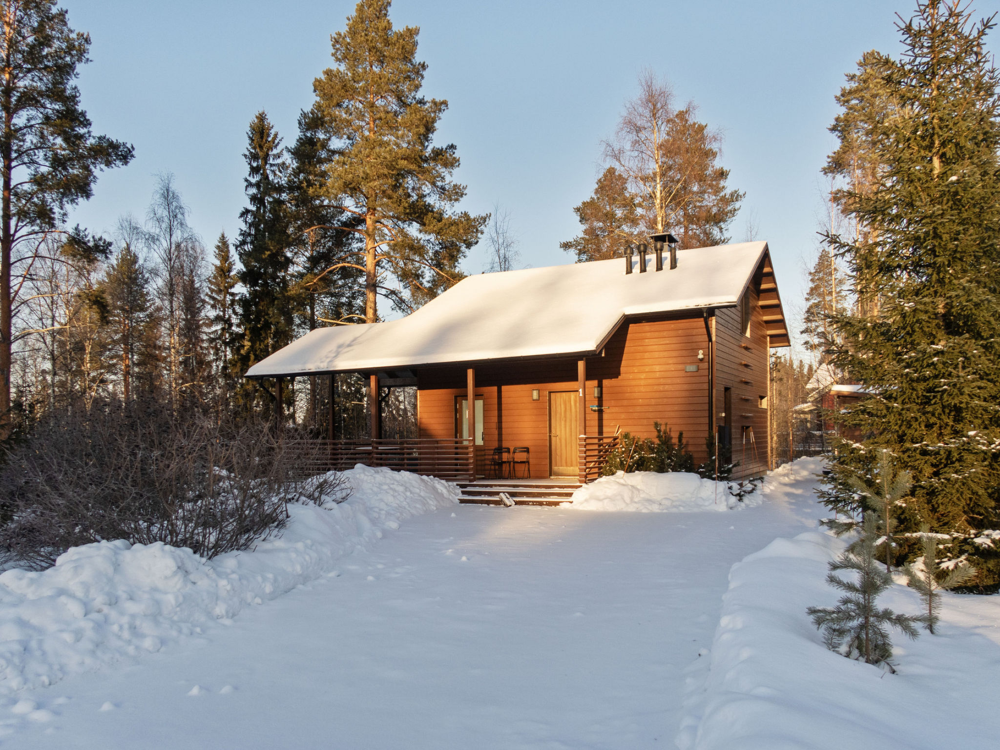 Kanervarinne