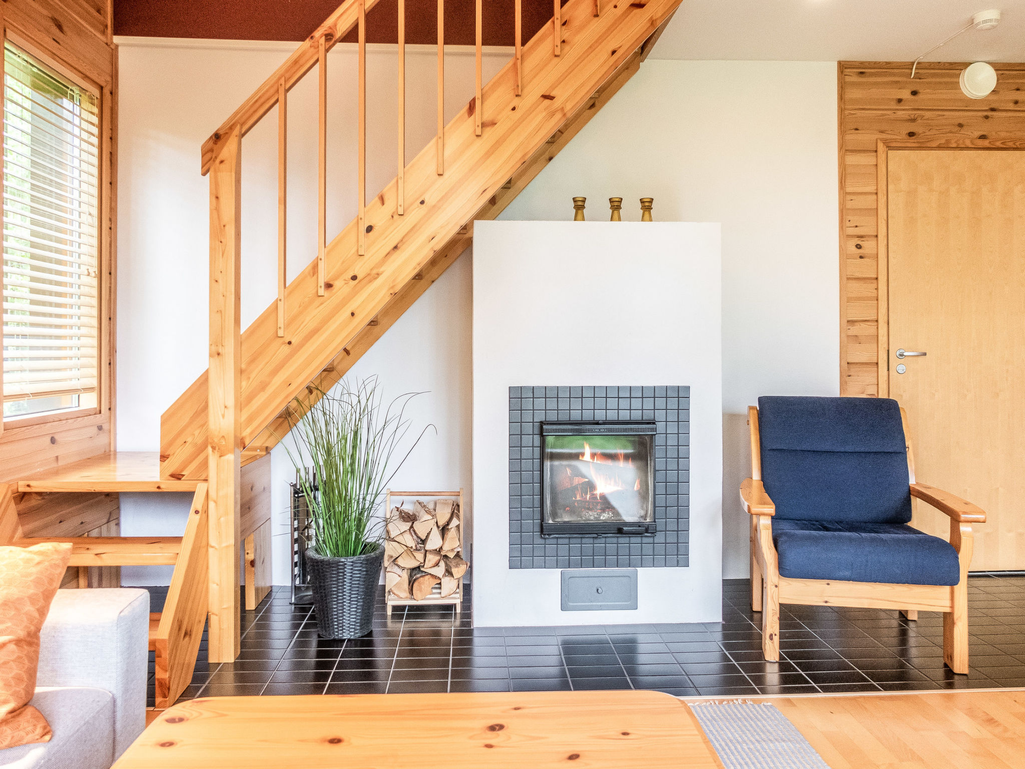 Maison Kanervarinne – Intérieur, photo 30 sur 76