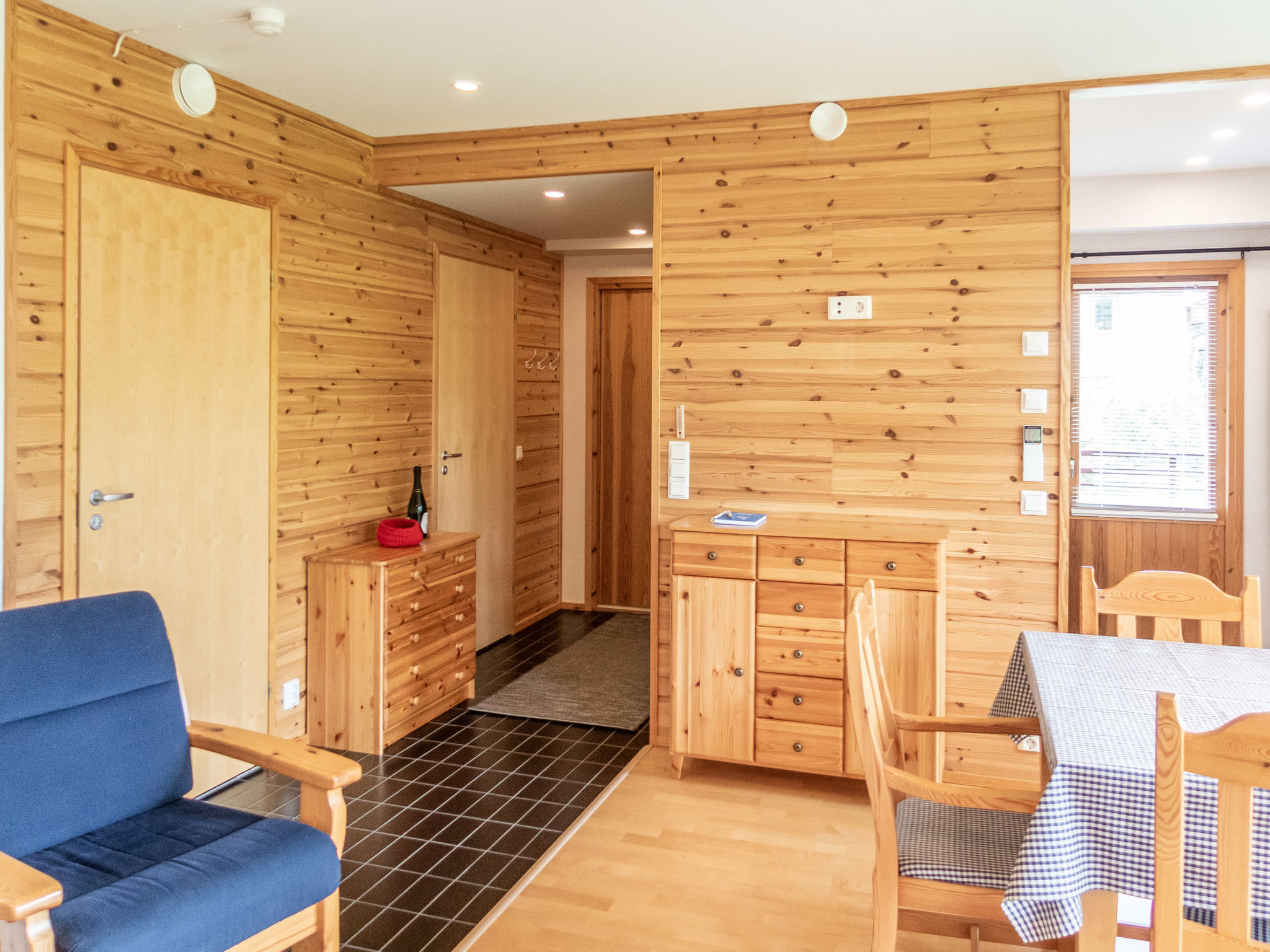 Maison Kanervarinne – Intérieur, photo 37 sur 76