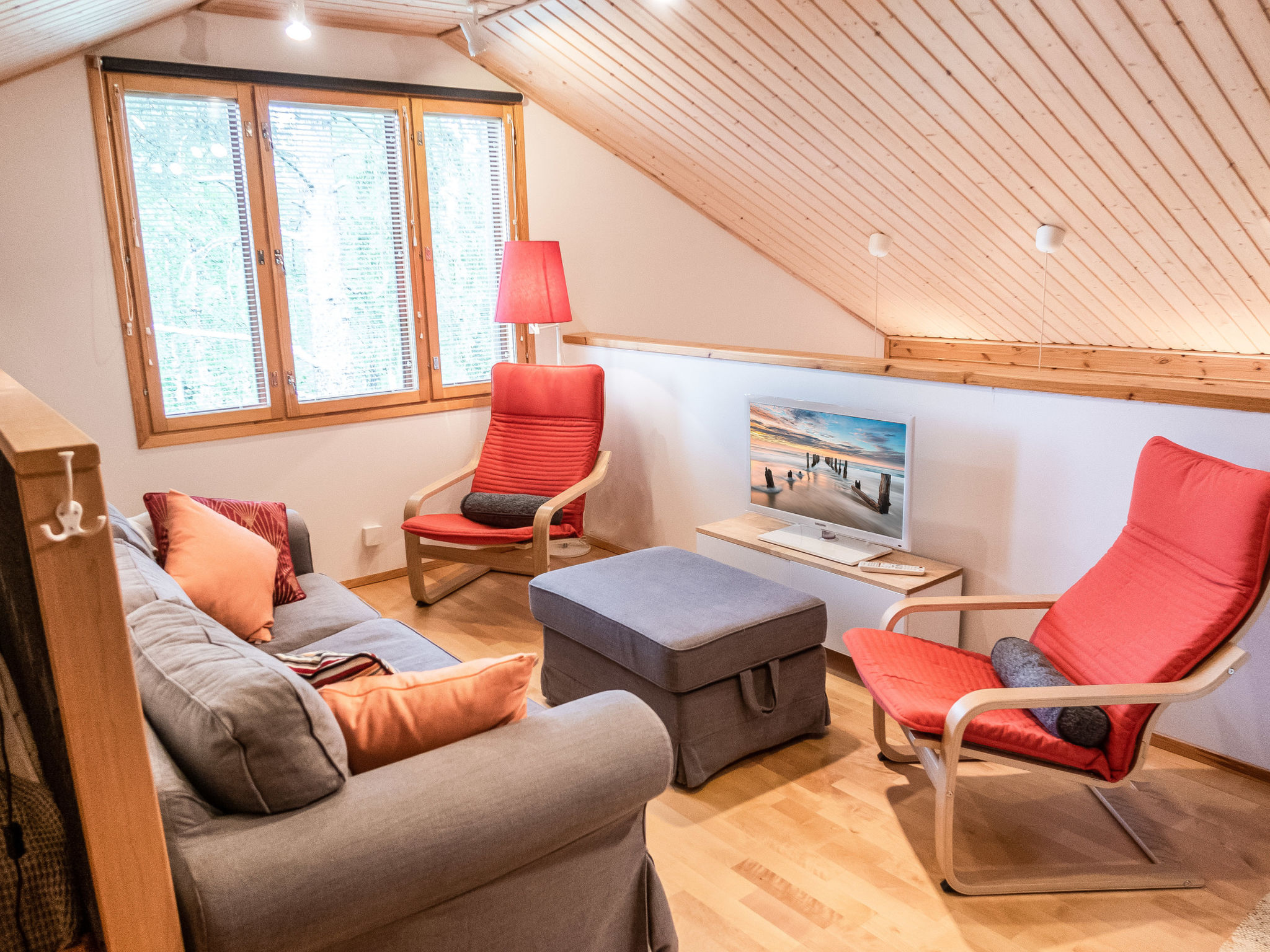 Maison Kanervarinne – Intérieur, photo 39 sur 76