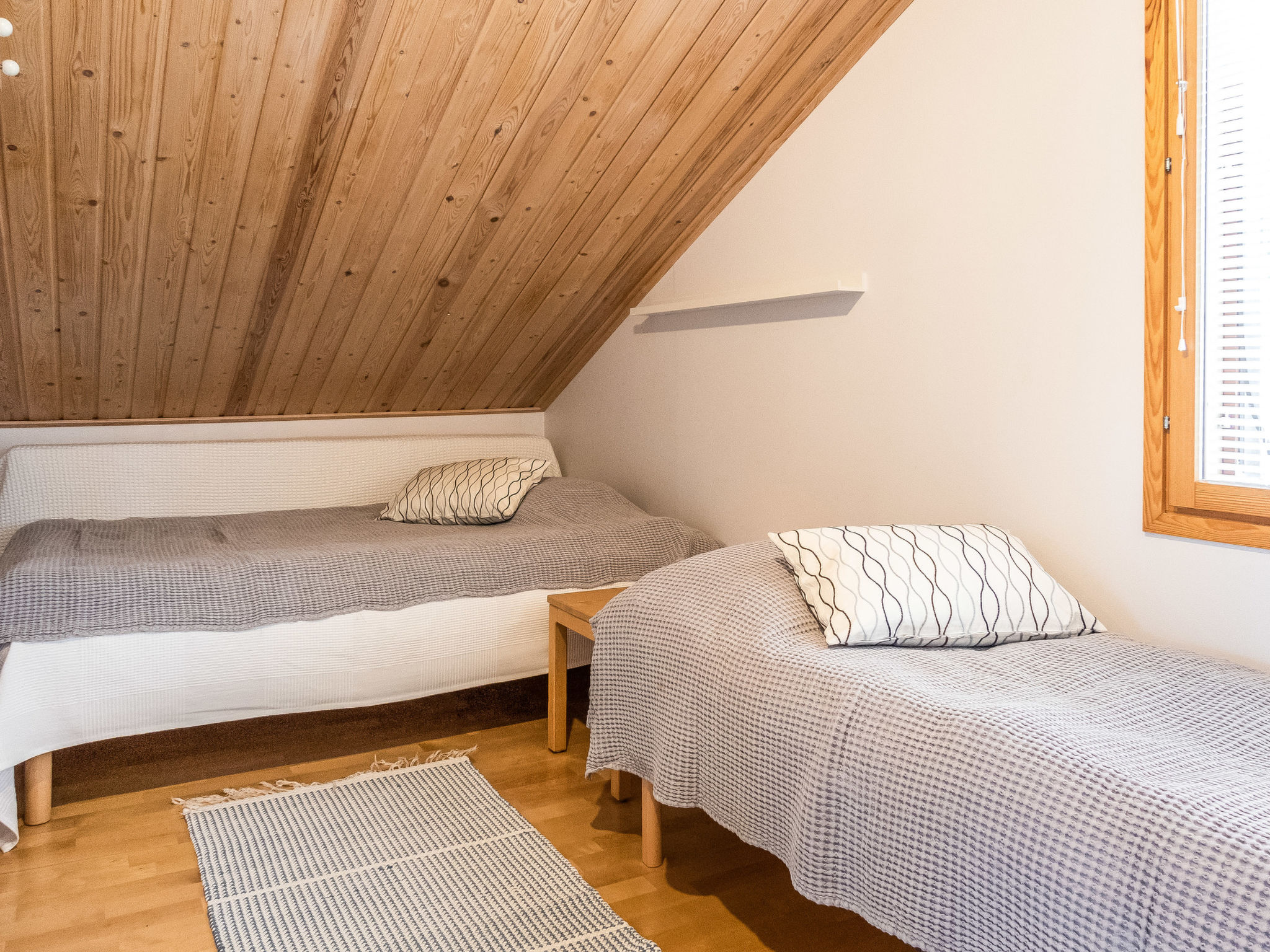 Maison Kanervarinne – Intérieur, photo 7 sur 76