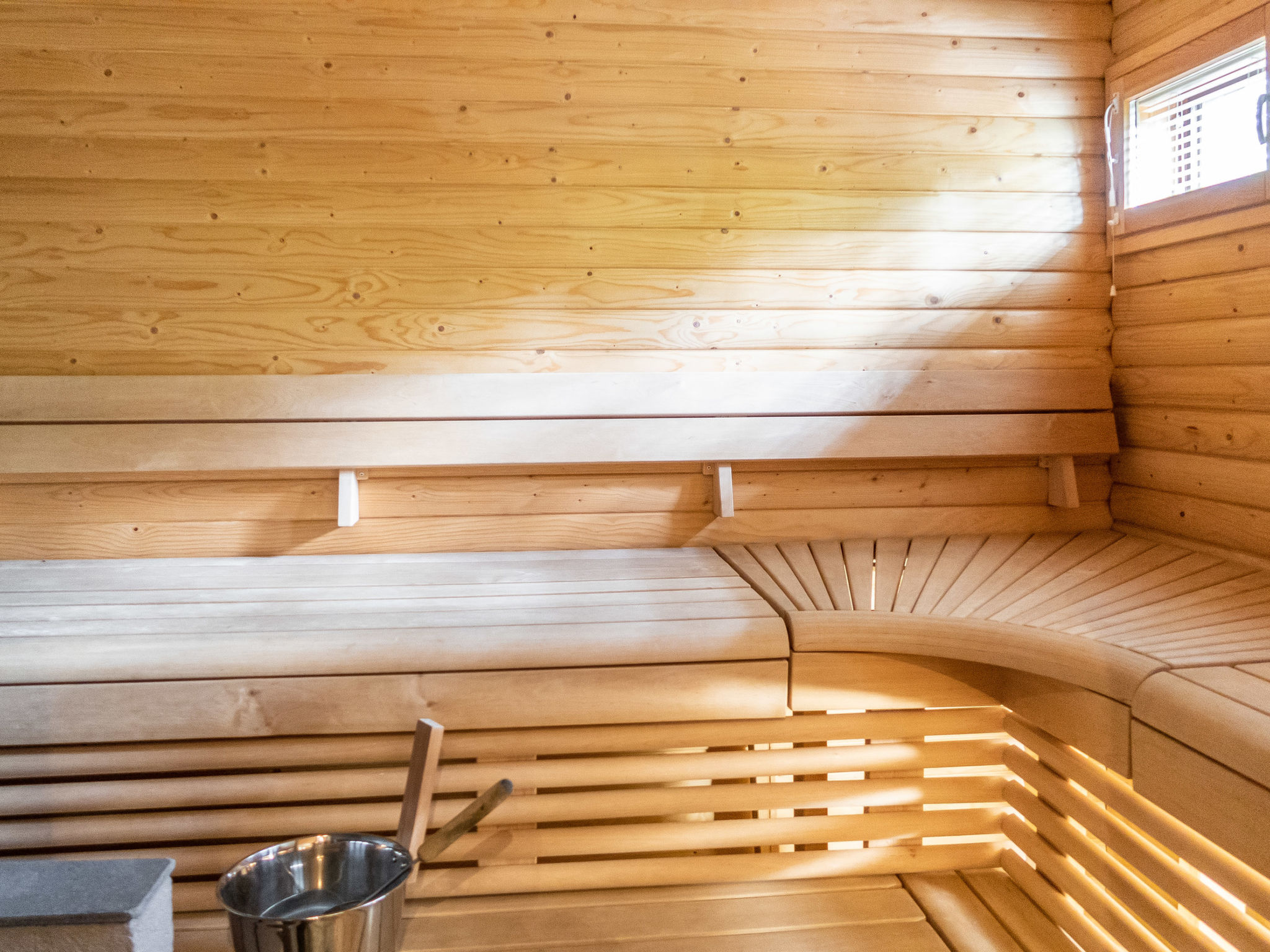 Maison Kanervarinne – Intérieur, photo 9 sur 76