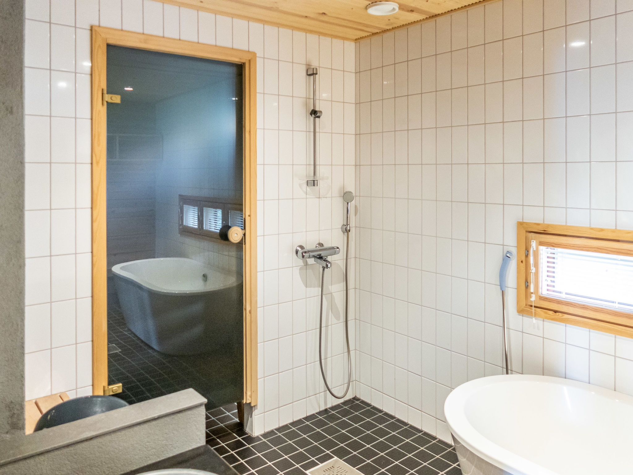 Maison Kanervarinne – Intérieur, photo 11 sur 76