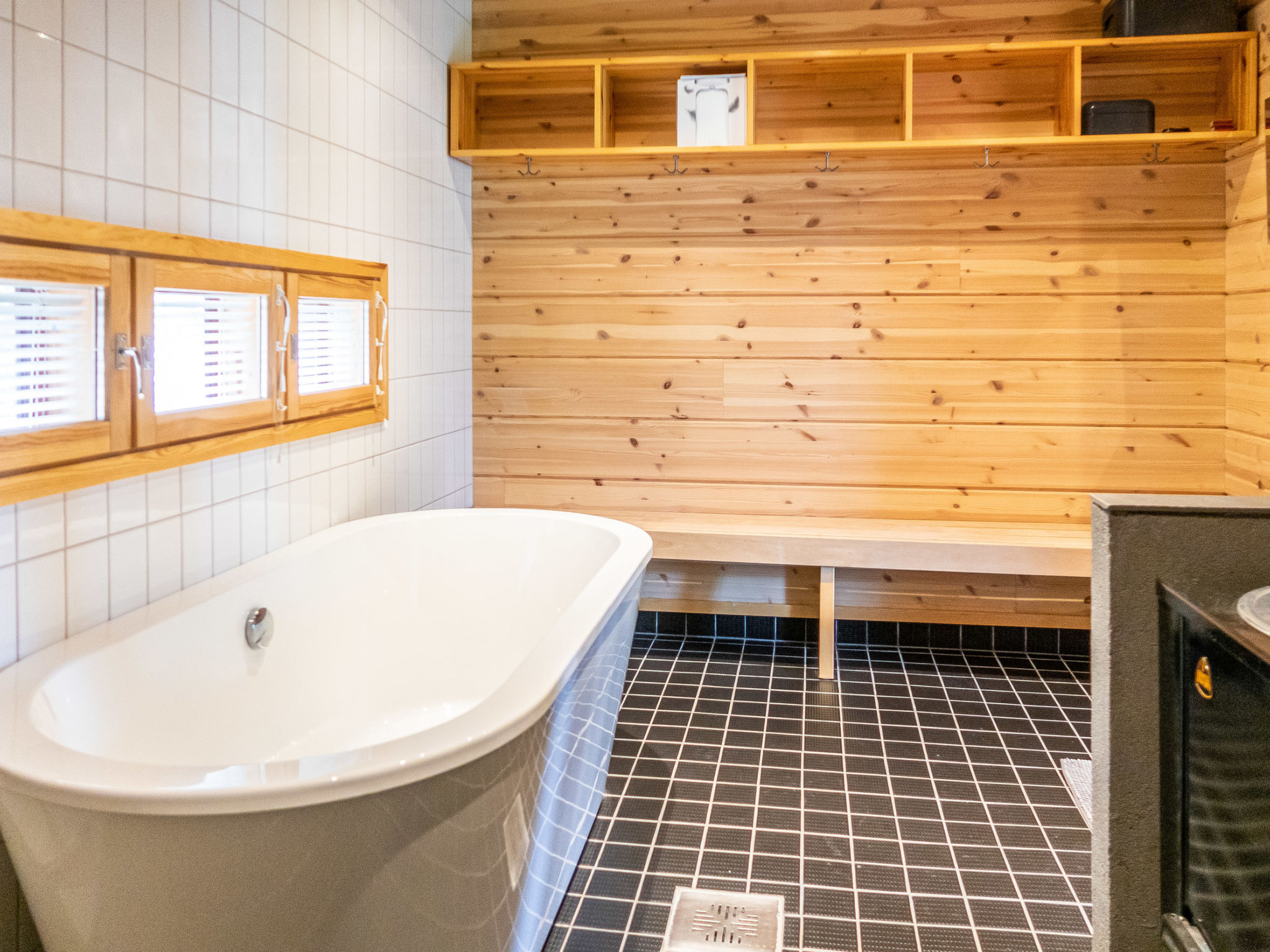 Maison Kanervarinne – Intérieur, photo 12 sur 76