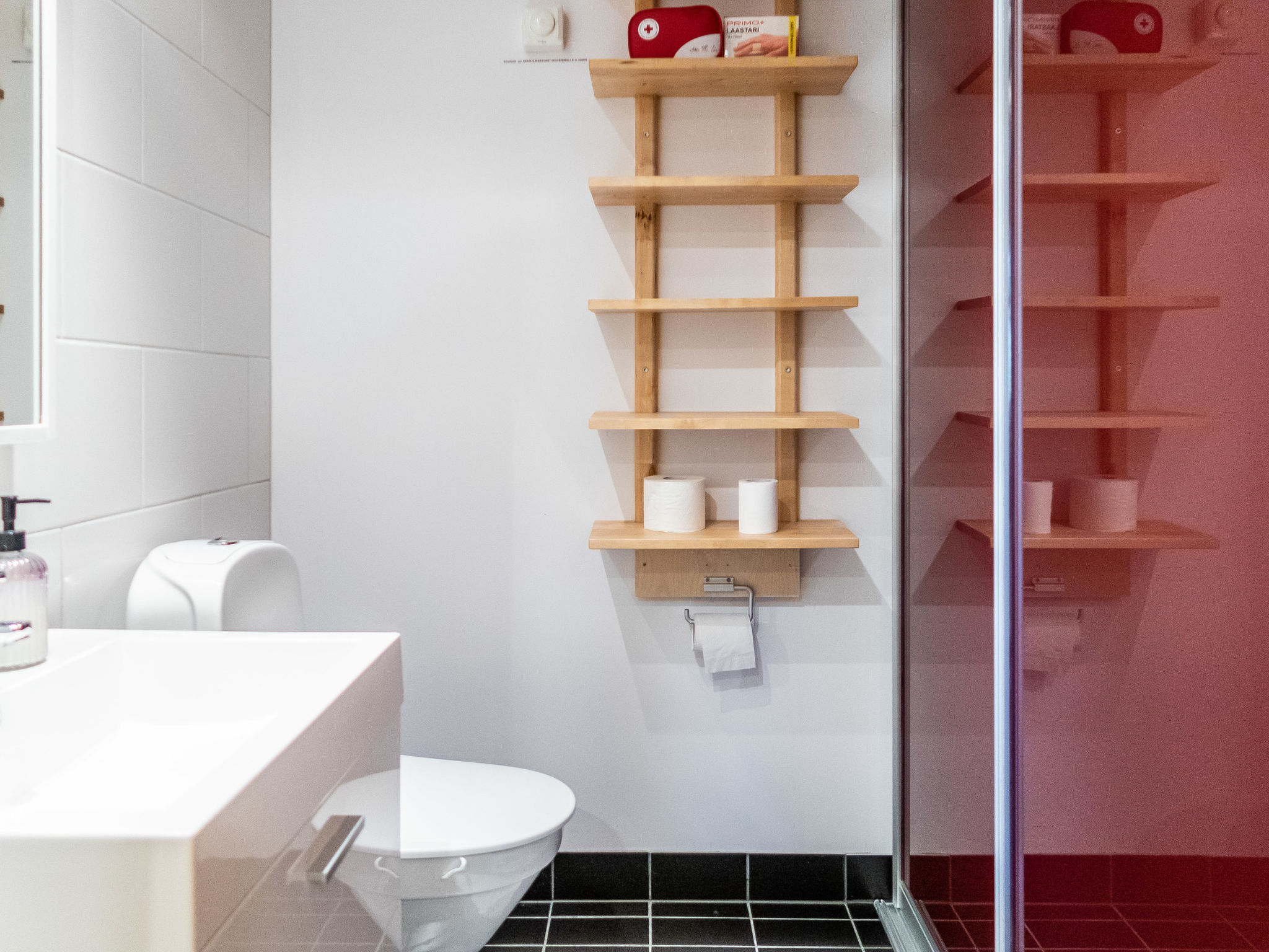 Maison Kanervarinne – Intérieur, photo 14 sur 76