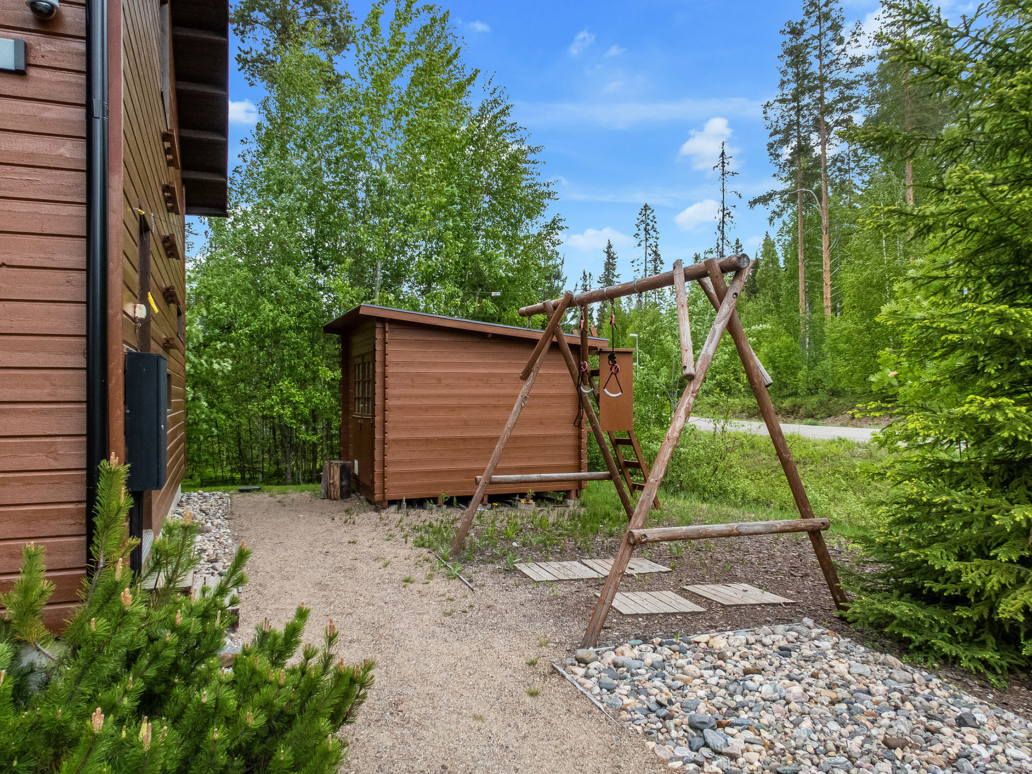 Maison Kanervarinne – Intérieur, photo 23 sur 76