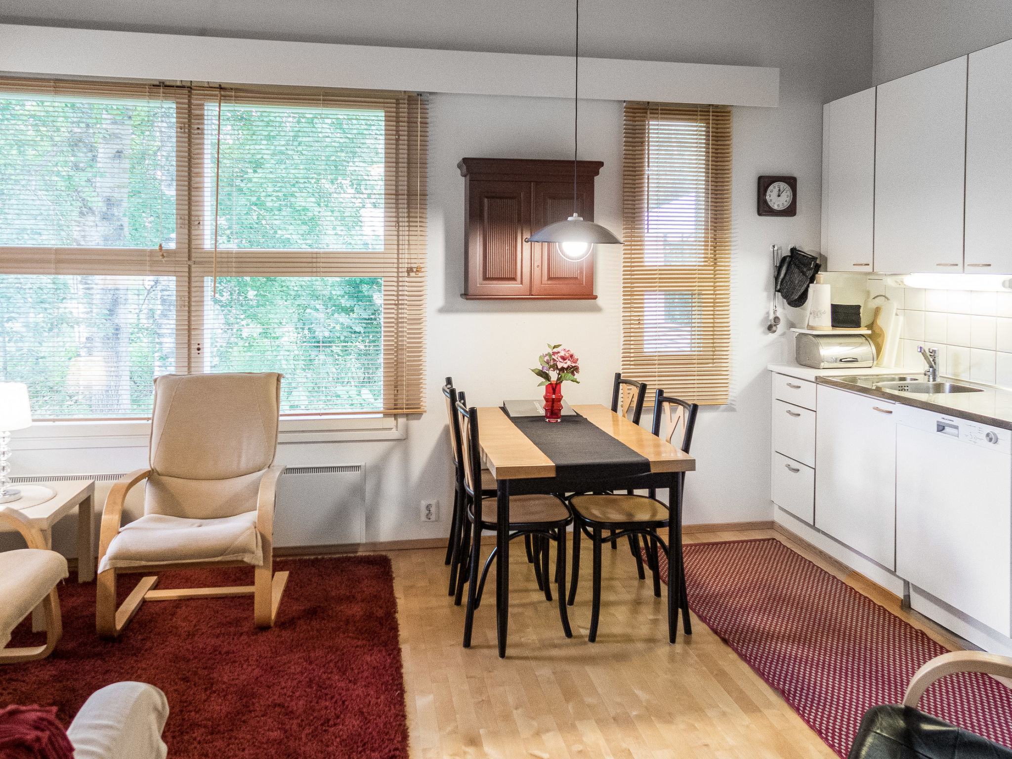Appartement Kivakatti – Intérieur, photo 30 sur 56