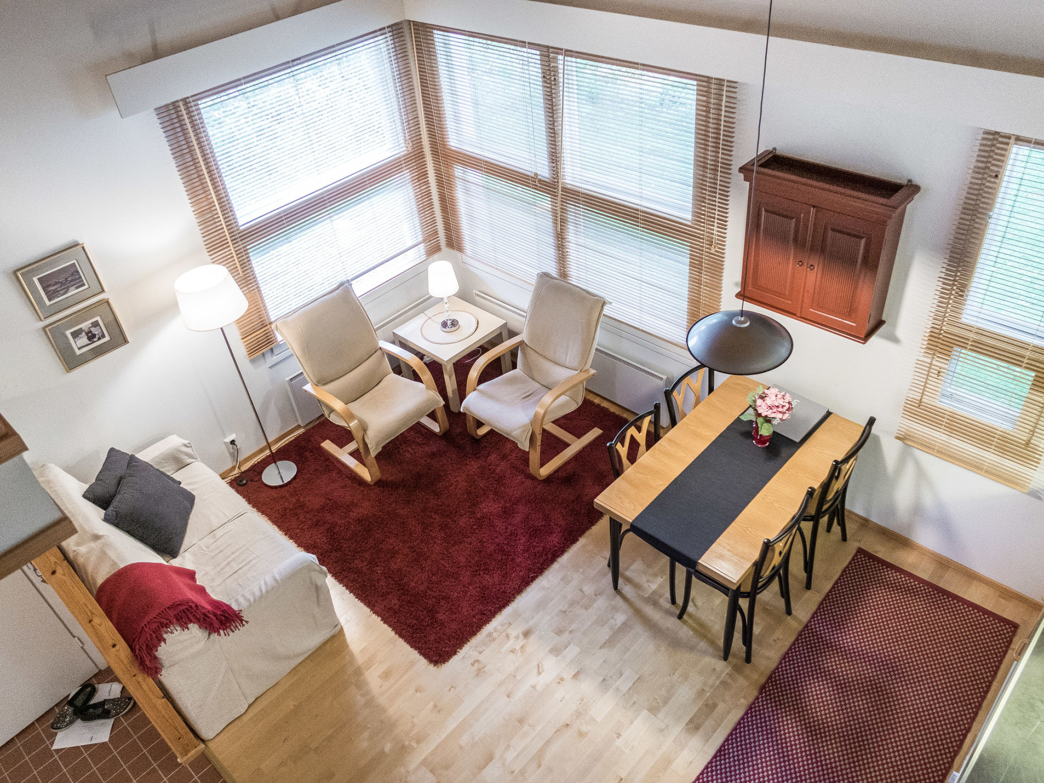 Appartement Kivakatti – Intérieur, photo 32 sur 56