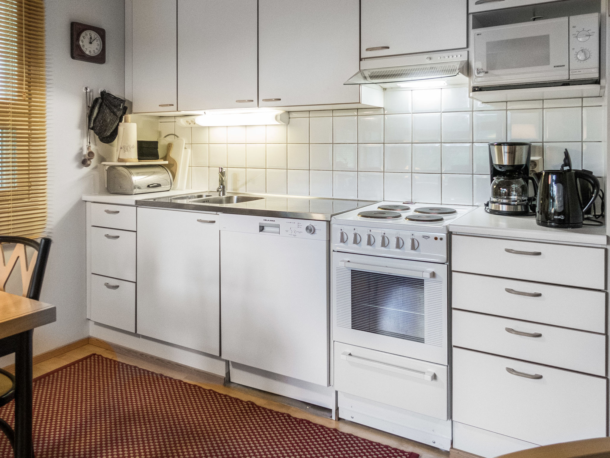 Appartement Kivakatti – Intérieur, photo 33 sur 56