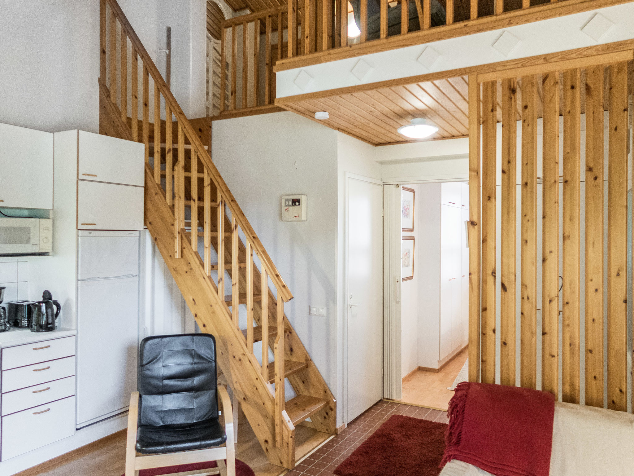 Appartement Kivakatti – Intérieur, photo 44 sur 56