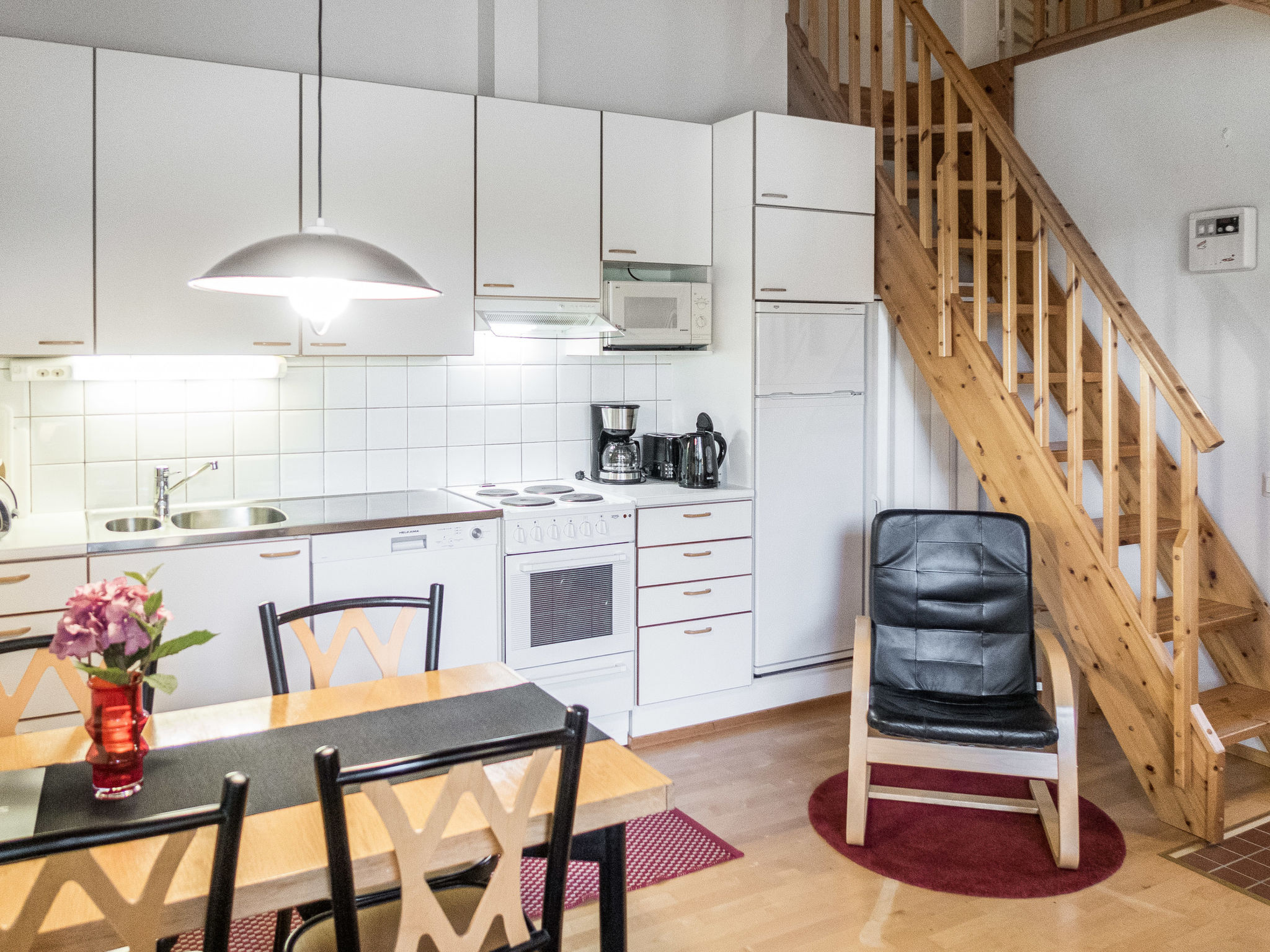 Appartement Kivakatti – Intérieur, photo 10 sur 56