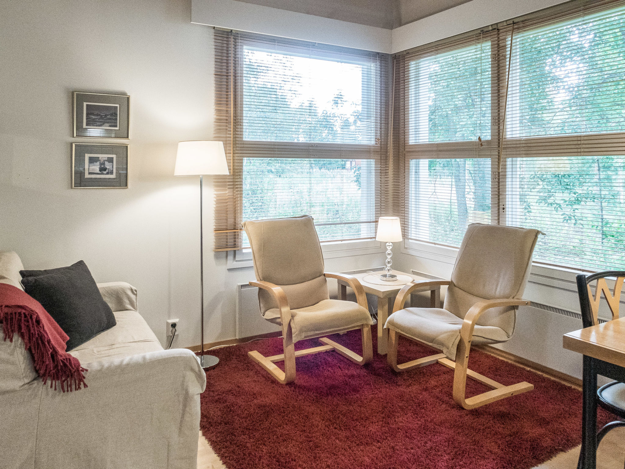 Appartement Kivakatti – Intérieur, photo 13 sur 56