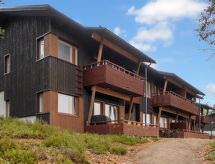 Vuokatti panorama