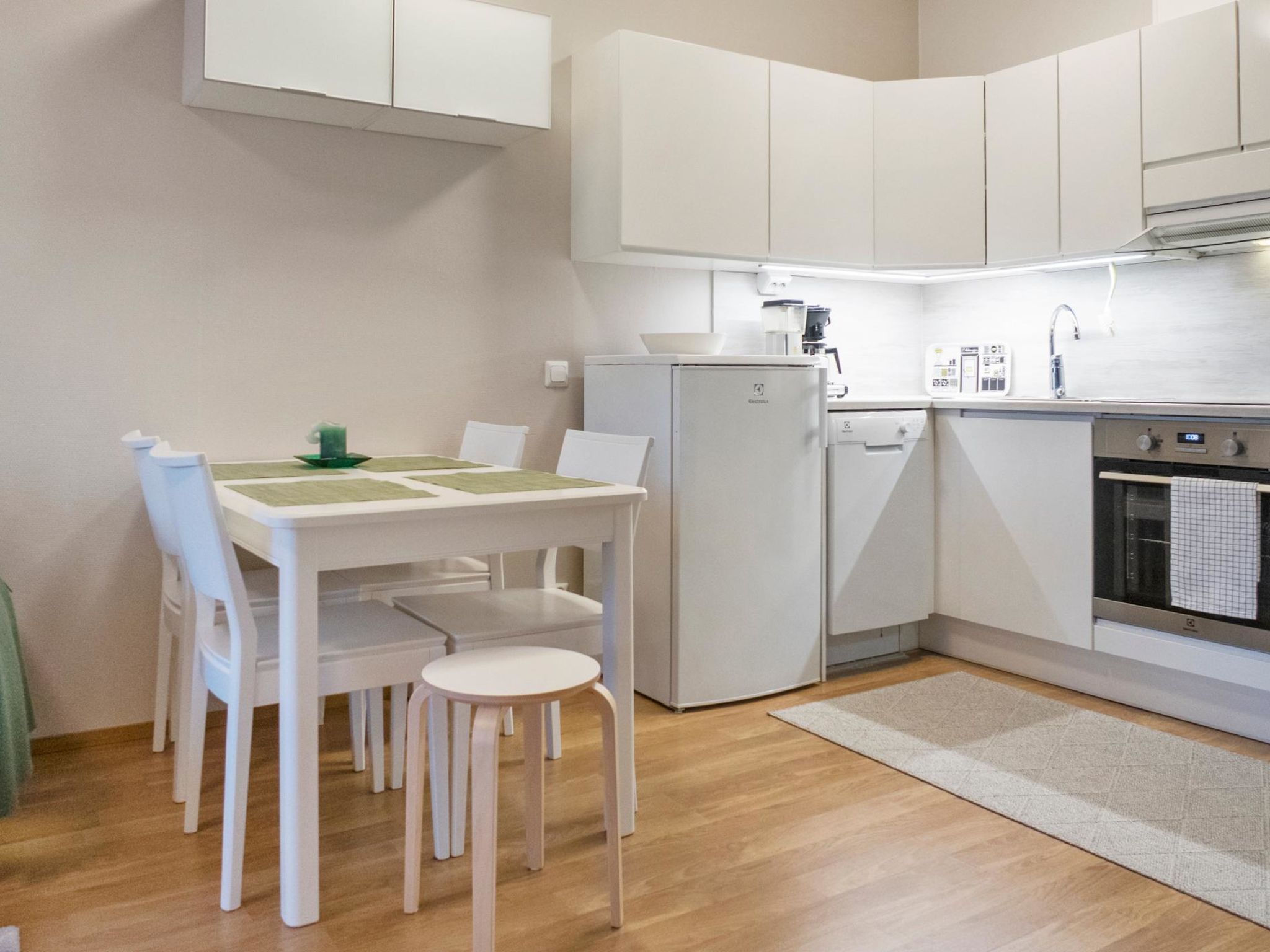 Vuokatti panorama-Dedans