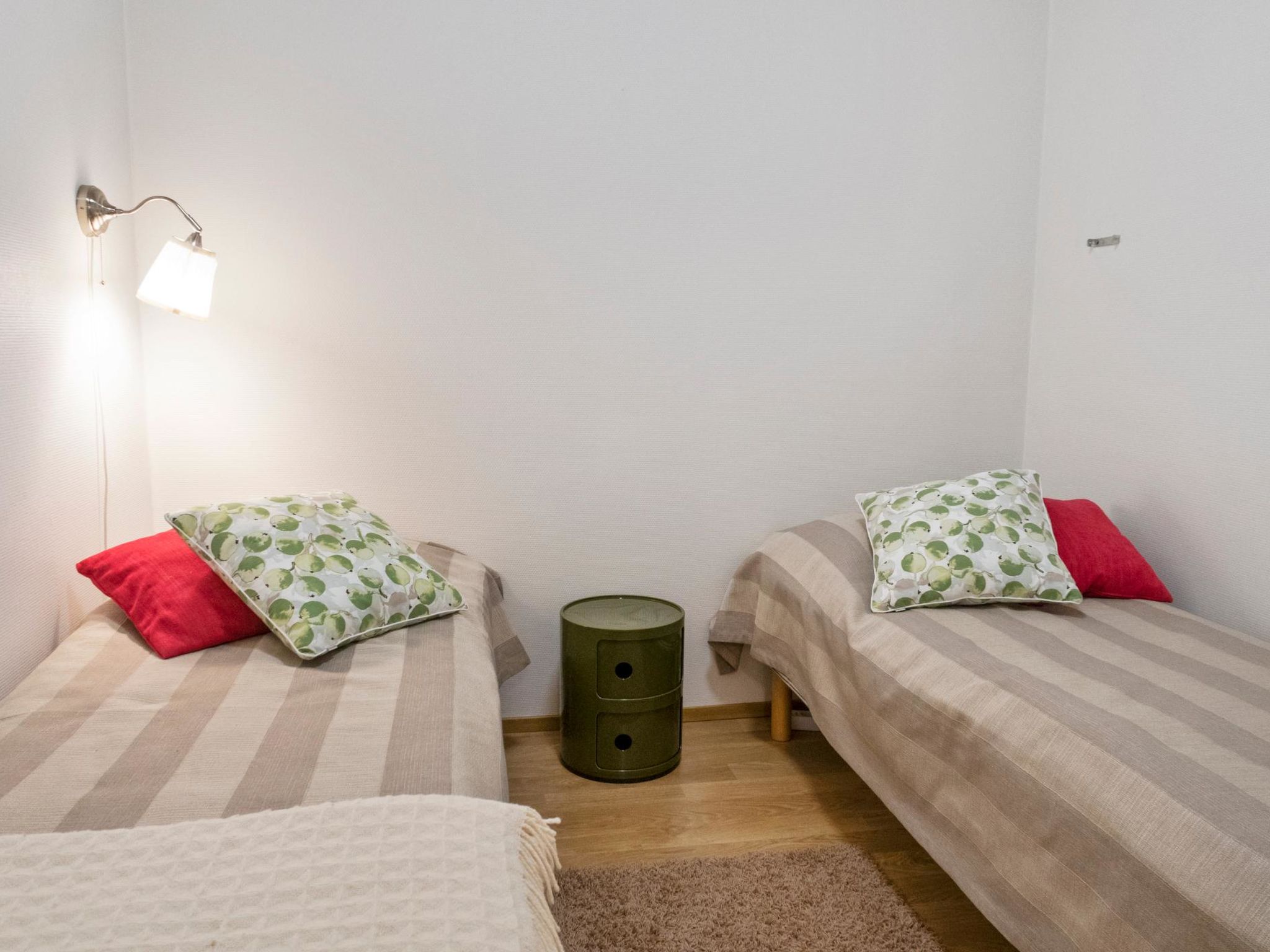 Vuokatti panorama-Dedans