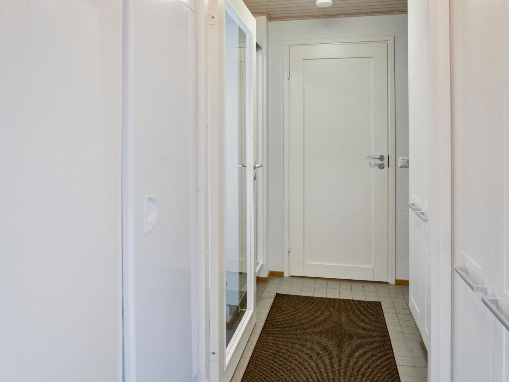 Vuokatti panorama-Dedans