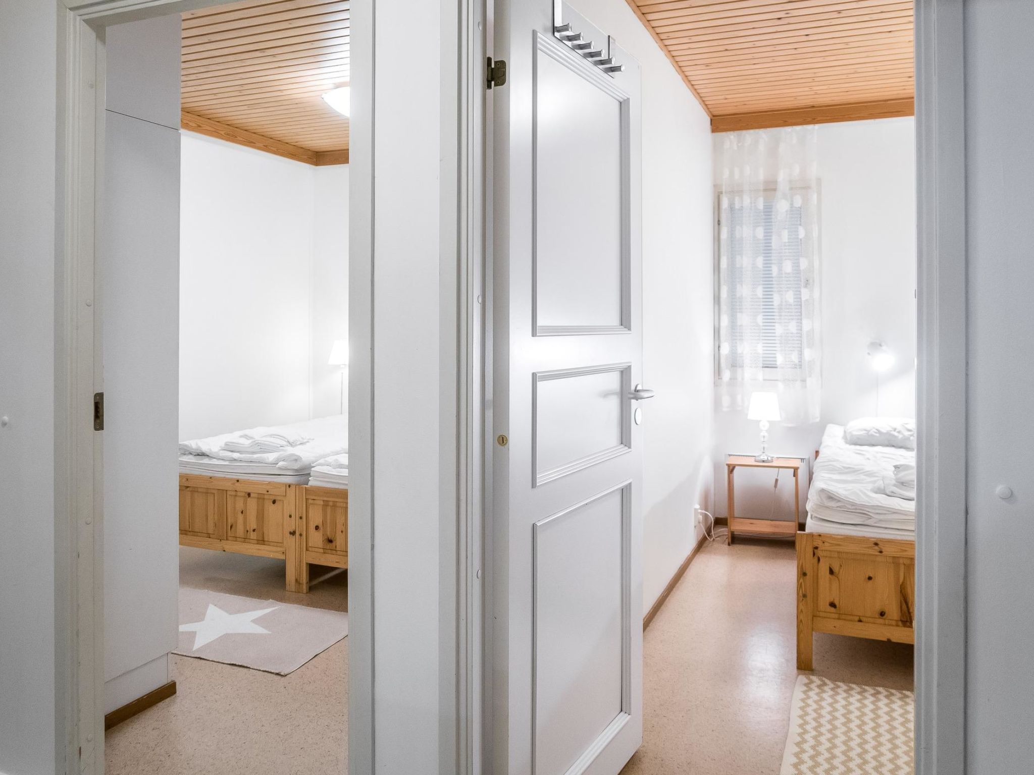 Lomakatti 10b-Binnen