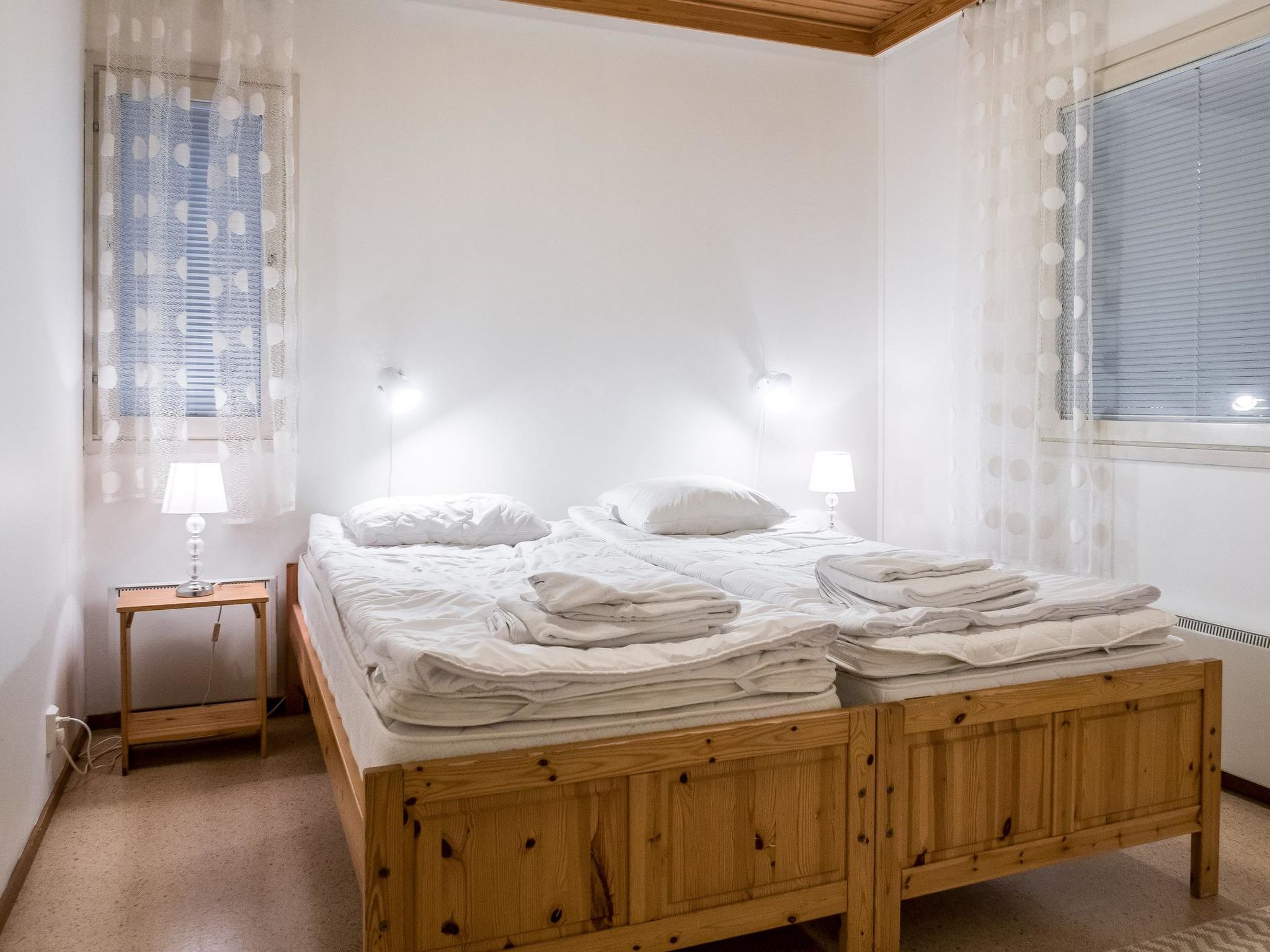 Lomakatti 10b-Binnen