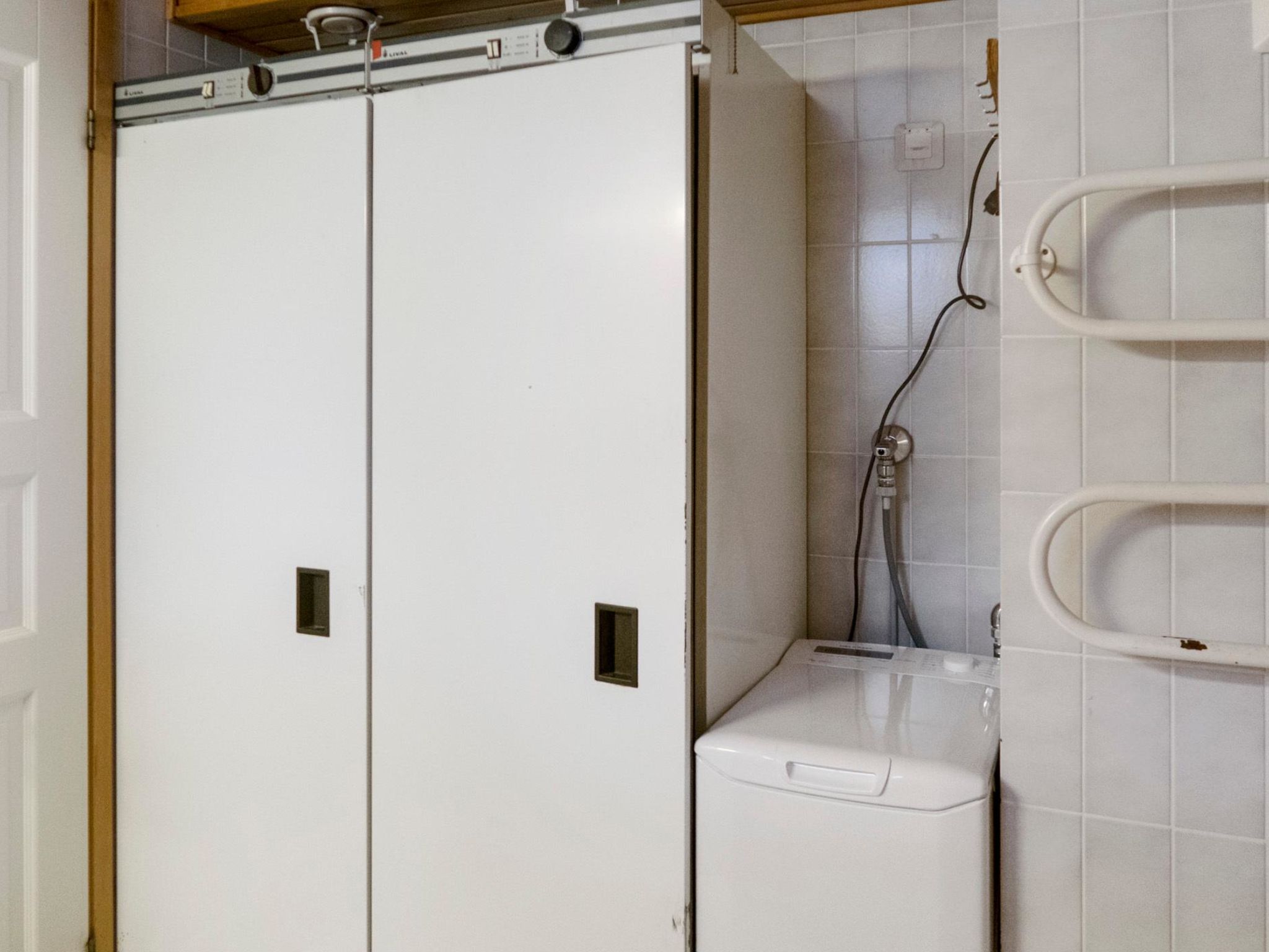 Lomakatti 10b-Binnen