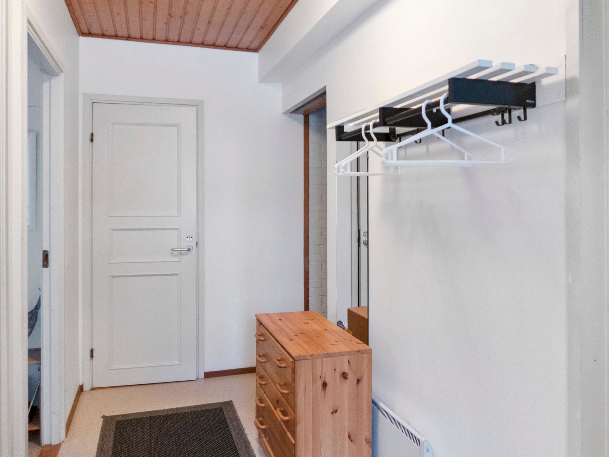 Lomakatti 10b-Binnen