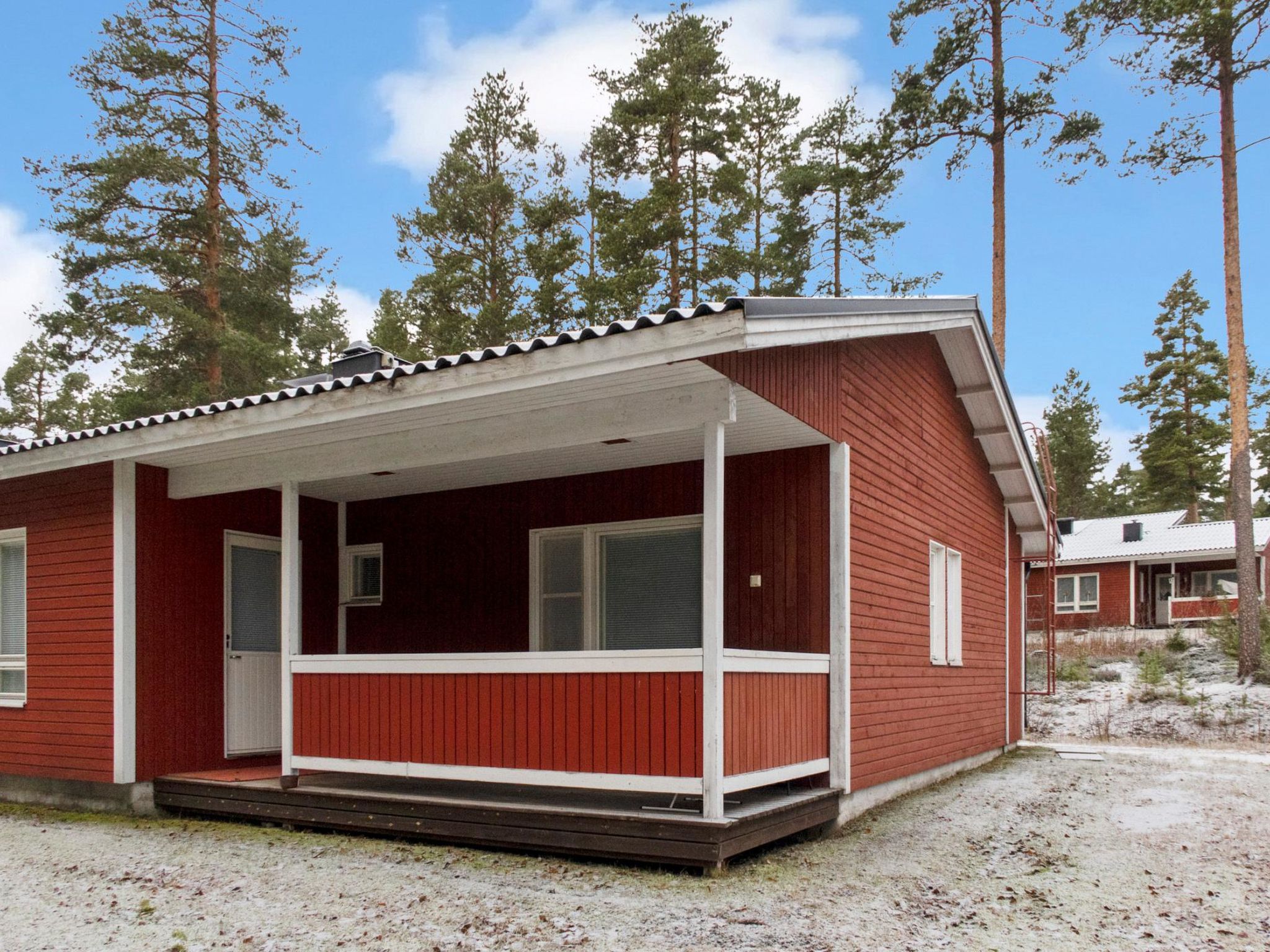 Lomakatti 10b-Binnen