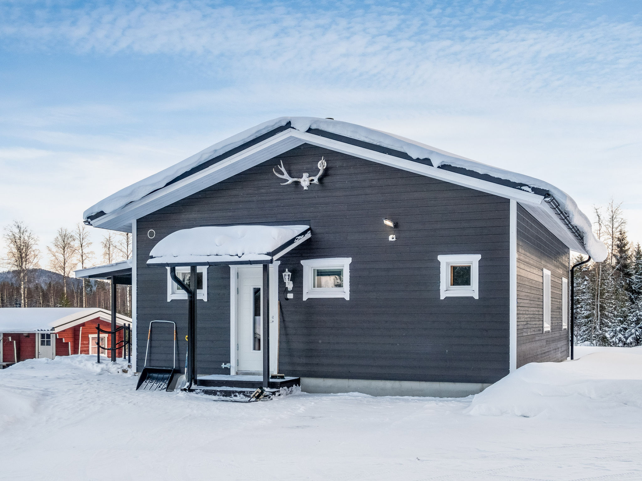 Kivilahti vuokatti