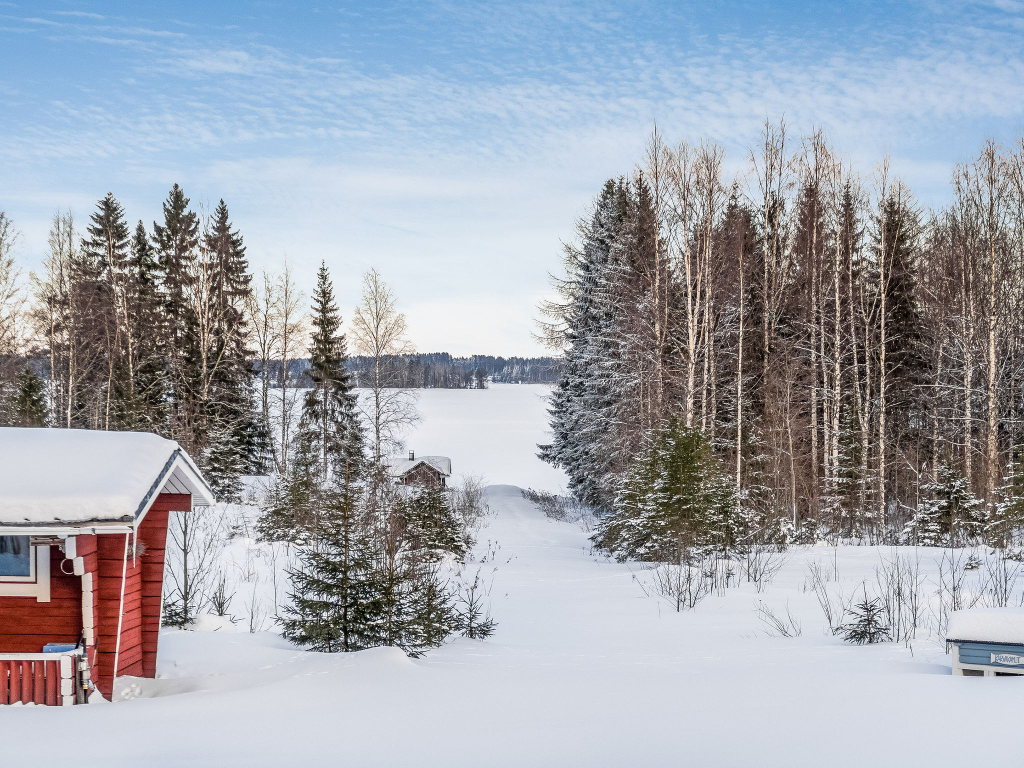 Kivilahti vuokatti