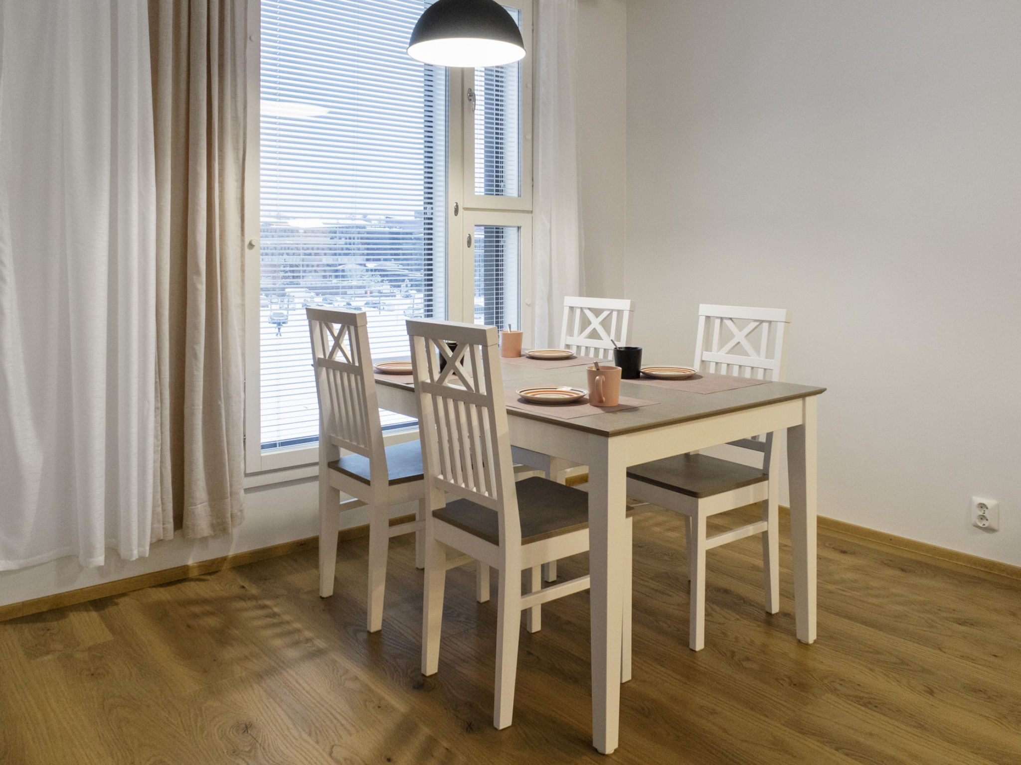 Appartement Hovikatti – Intérieur, photo 5 sur 50