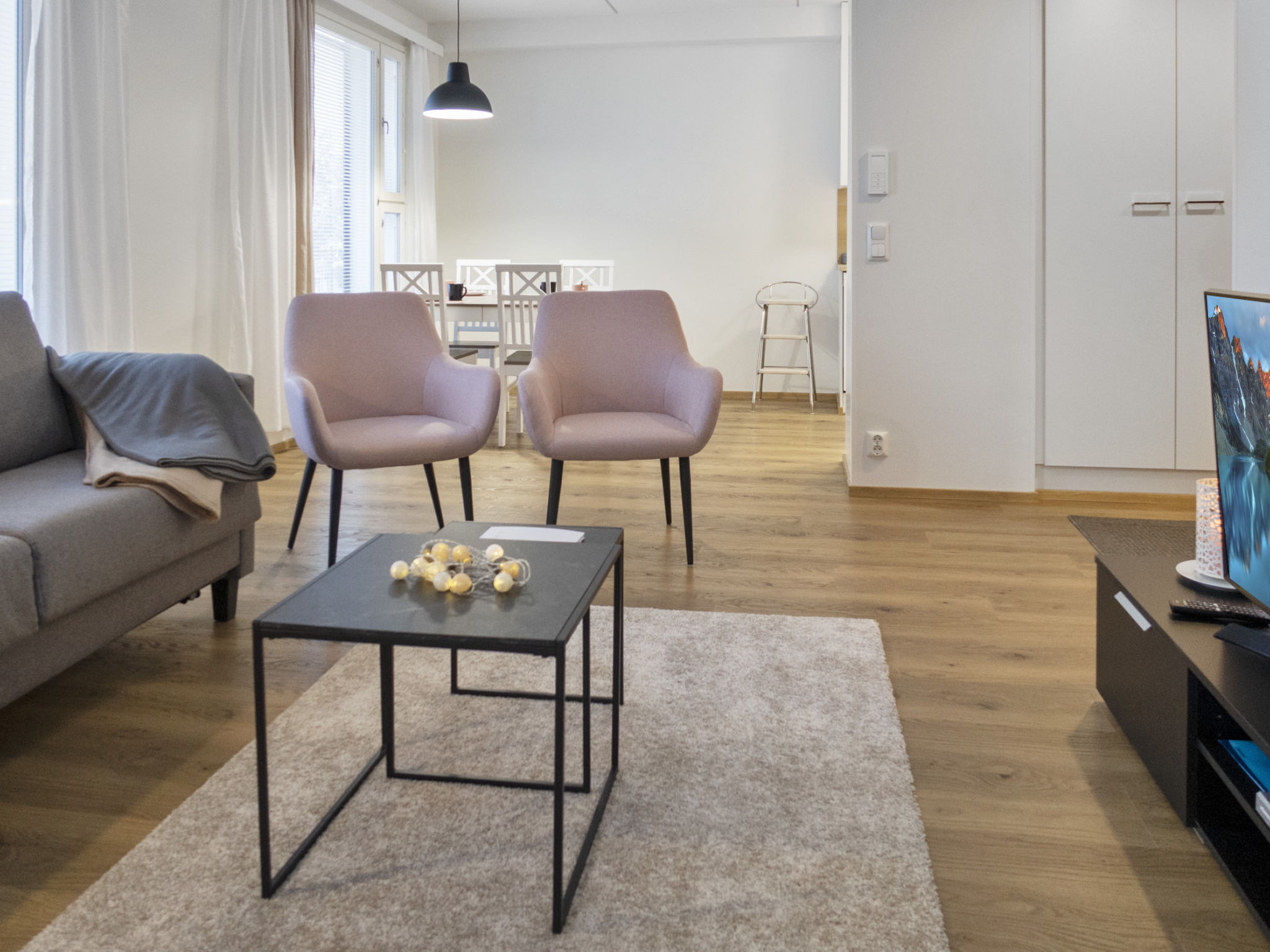 Appartement Hovikatti – Intérieur, photo 8 sur 50