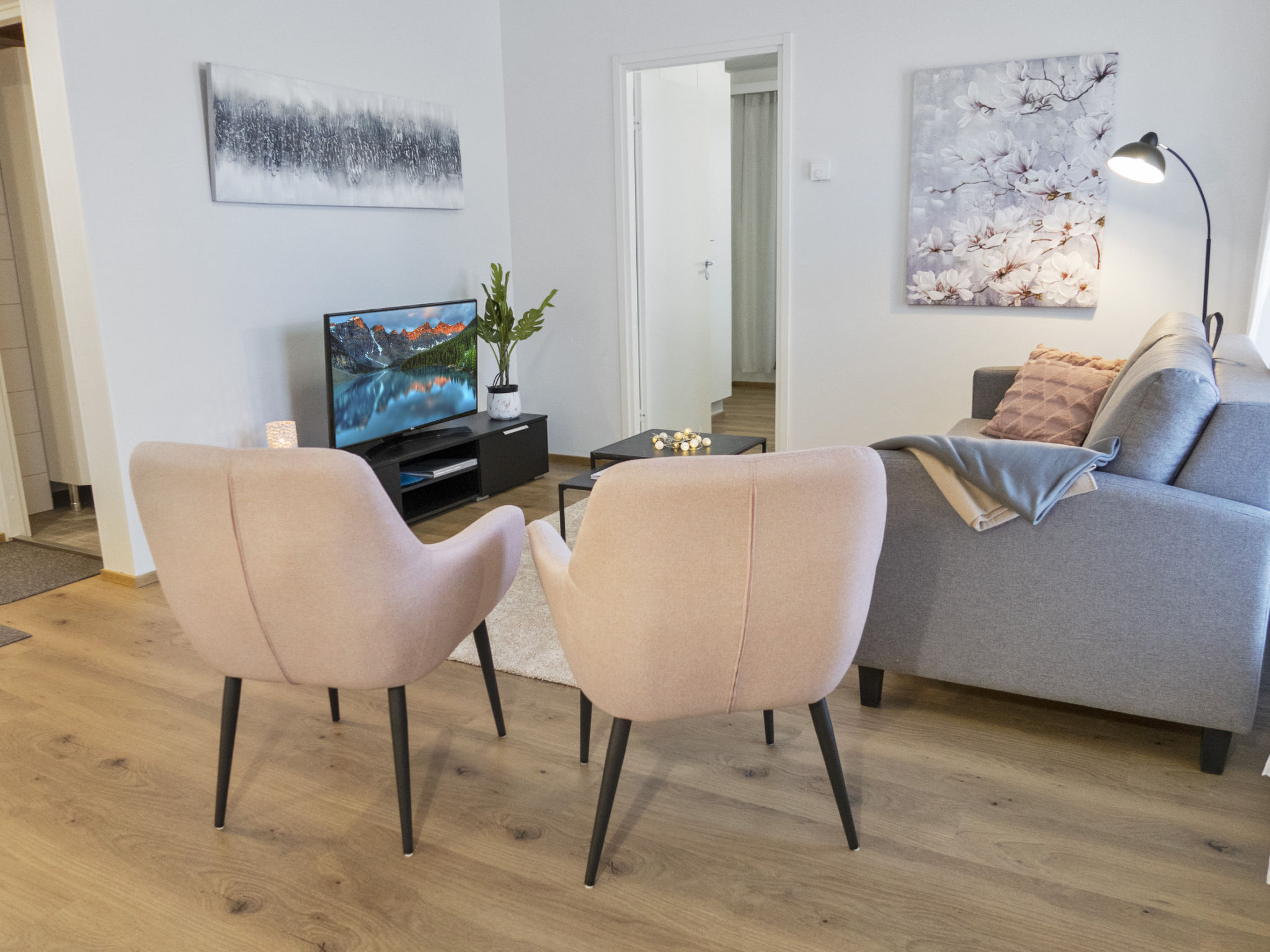Appartement Hovikatti – Intérieur, photo 9 sur 50