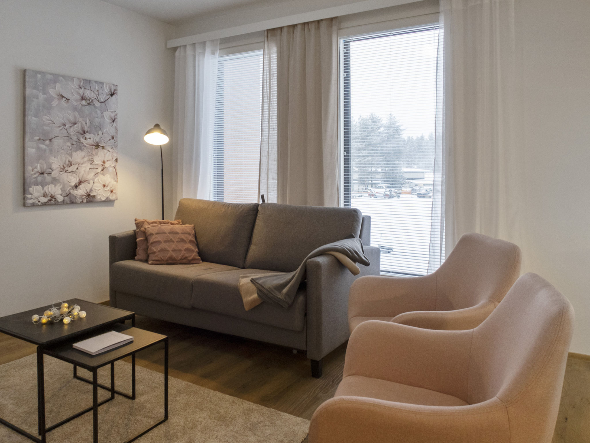 Appartement Hovikatti – Intérieur, photo 10 sur 50