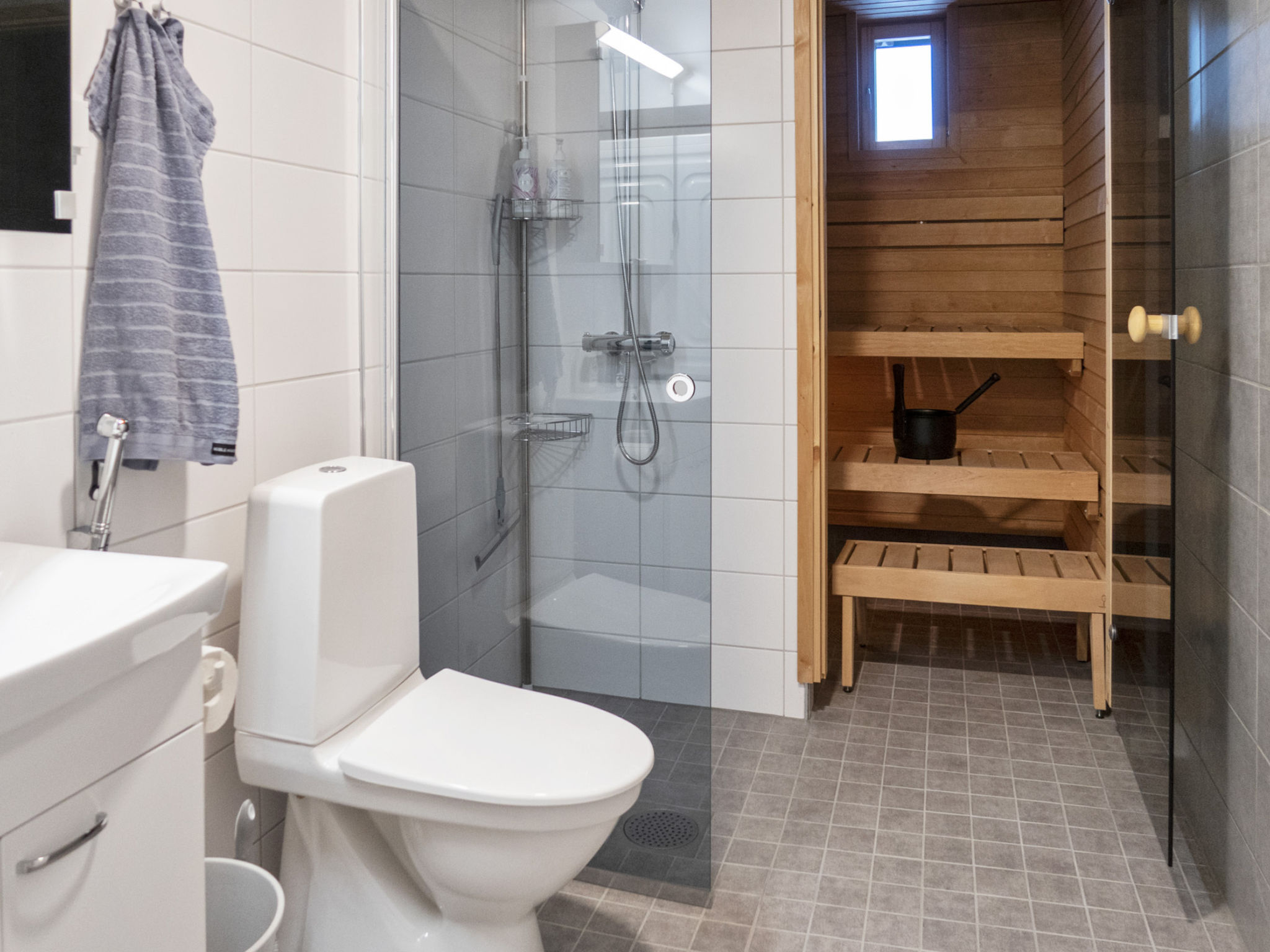 Appartement Hovikatti – Intérieur, photo 14 sur 50