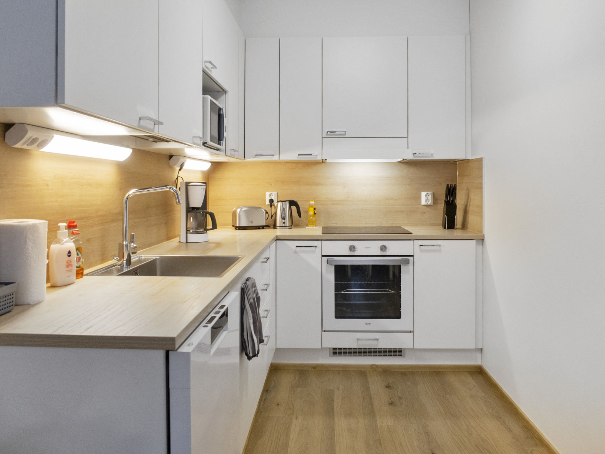 Appartement Hovikatti – Intérieur, photo 27 sur 50