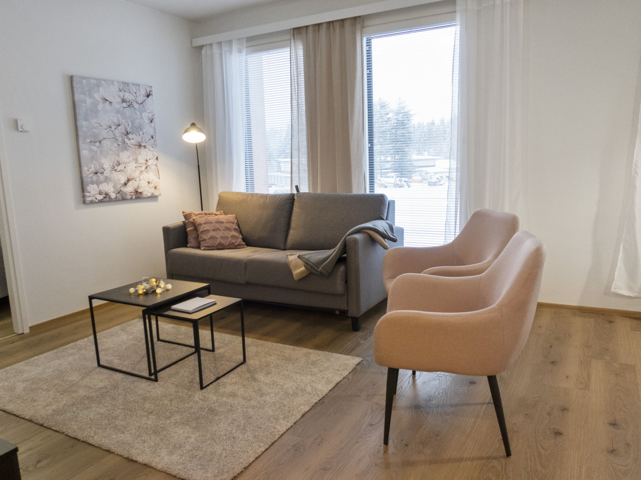 Appartement Hovikatti – Intérieur, photo 30 sur 50