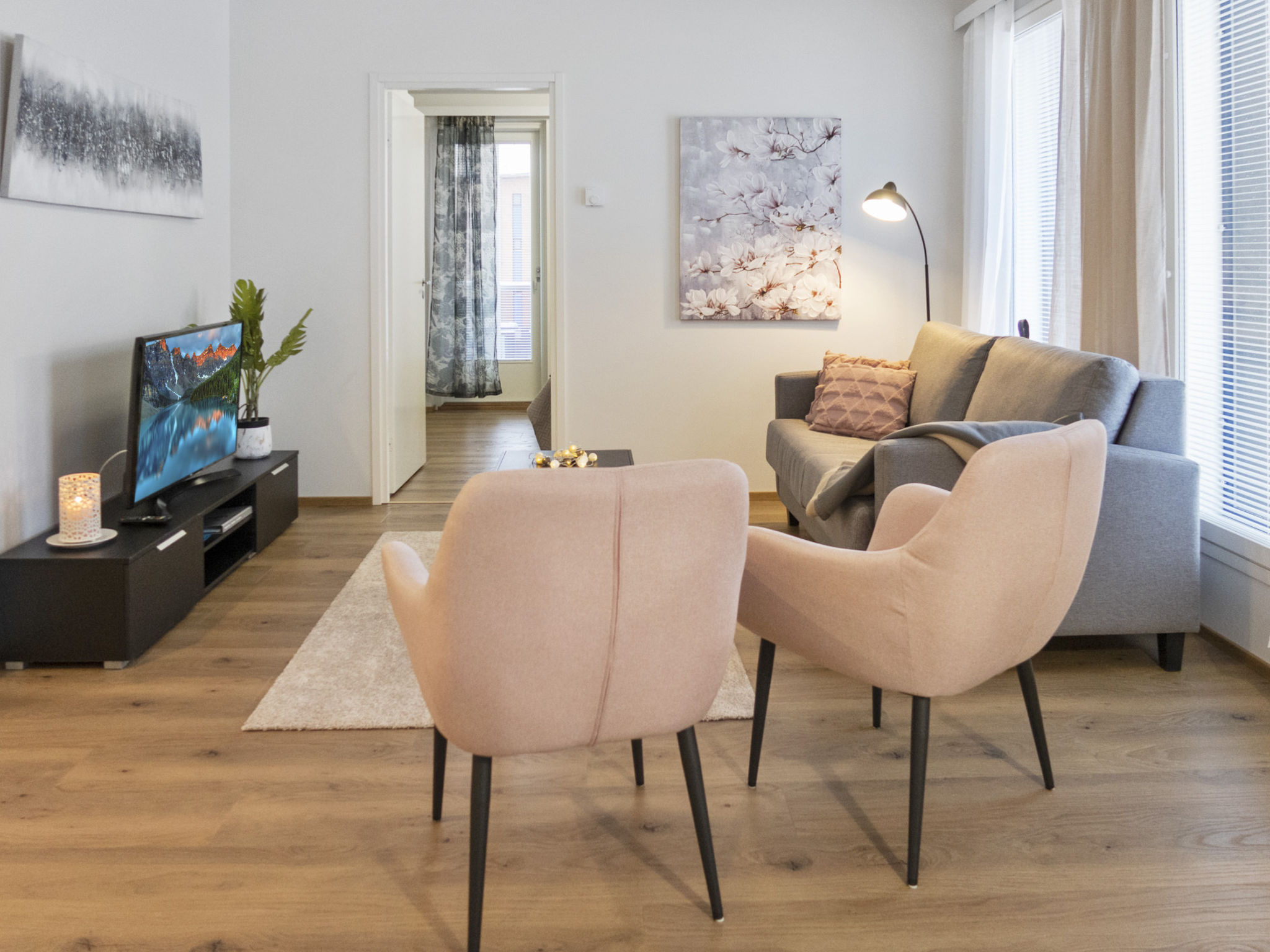 Appartement Hovikatti – Intérieur, photo 31 sur 50
