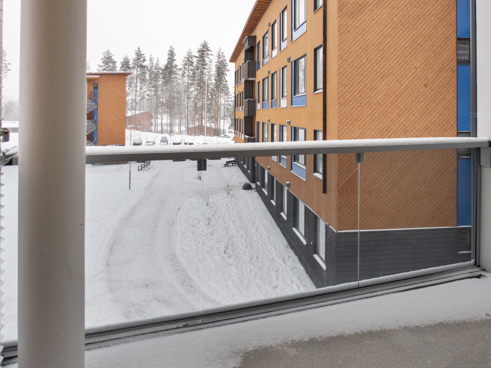 Appartement Hovikatti – Intérieur, photo 42 sur 50